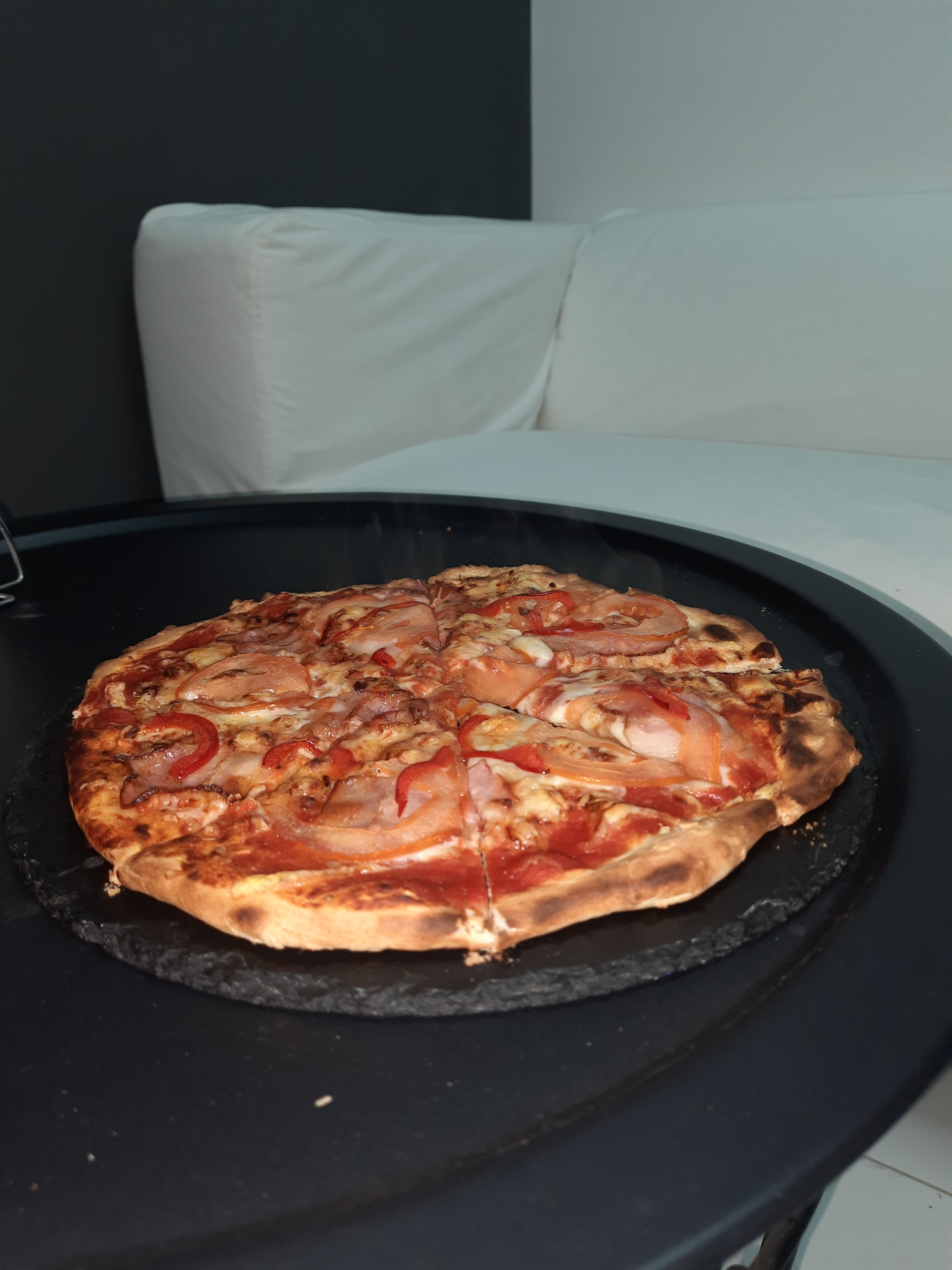 Pizzeria 5 stars image 4