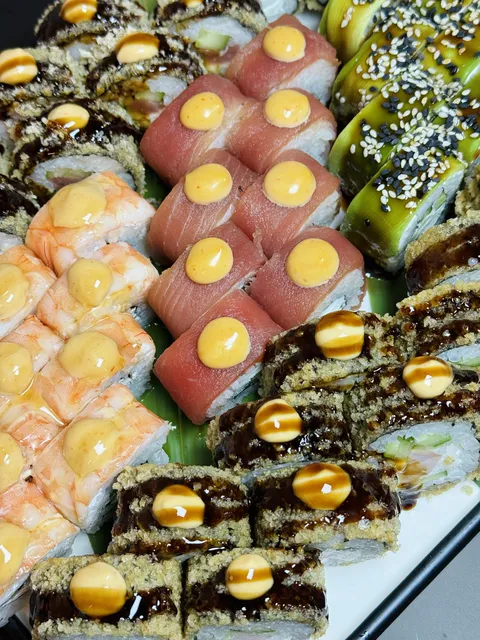 Sushiua image 5