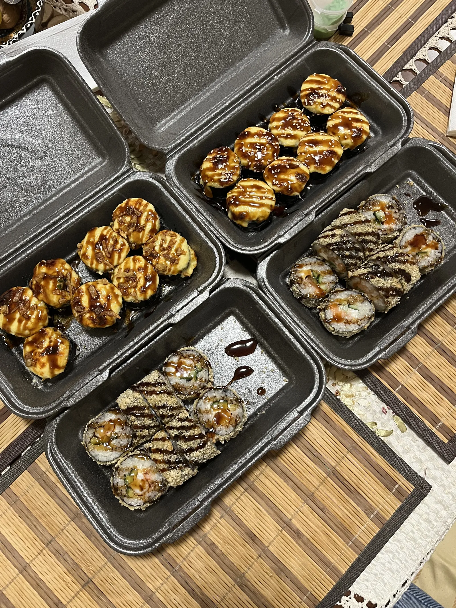Sushiua image 7