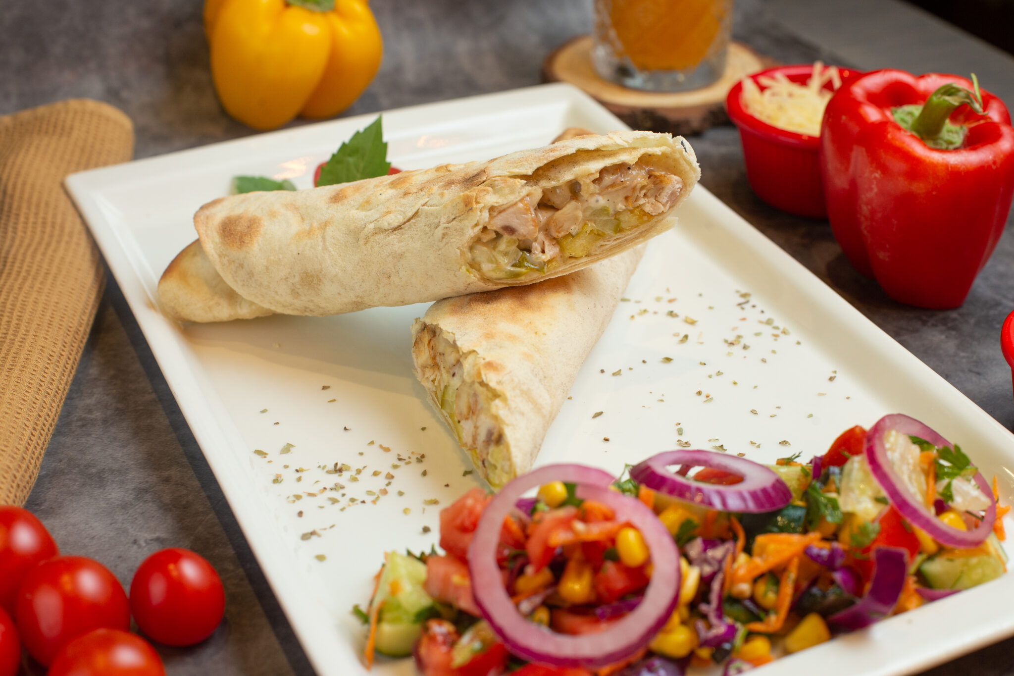 Шаурма №1 image 7