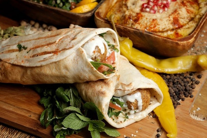 Шаурма №1 image 10