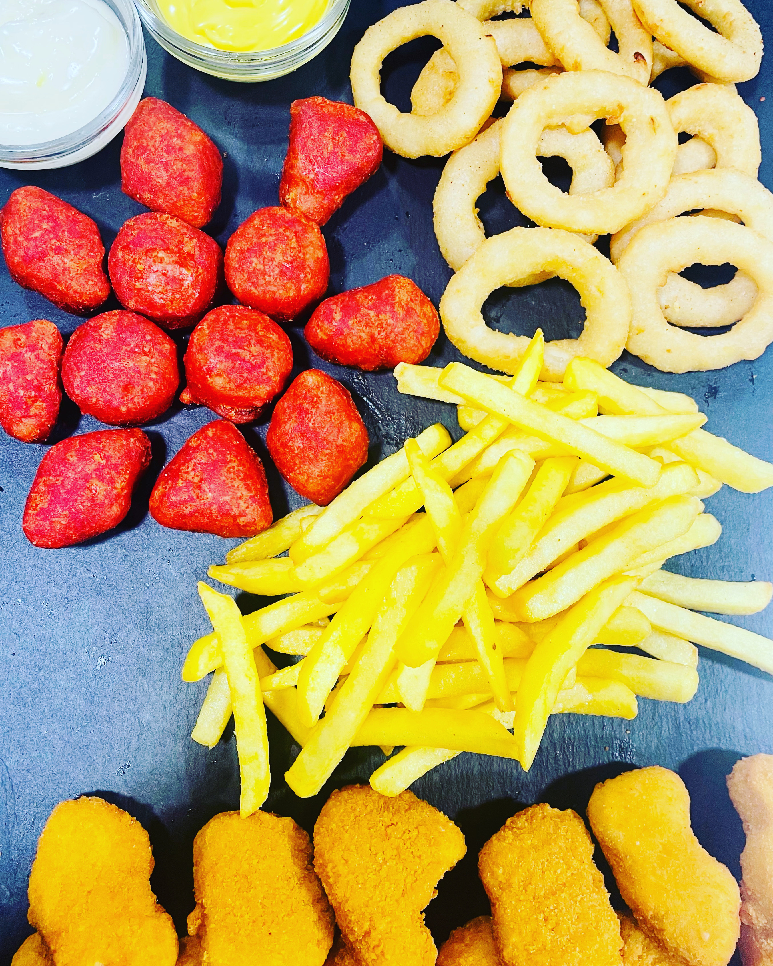 Shawarma Bar image 2