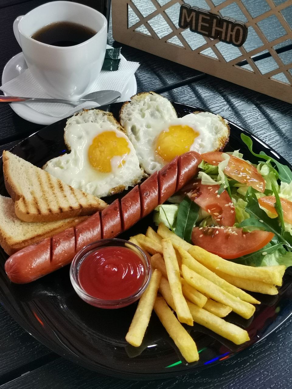 Shawarma Bar image 4