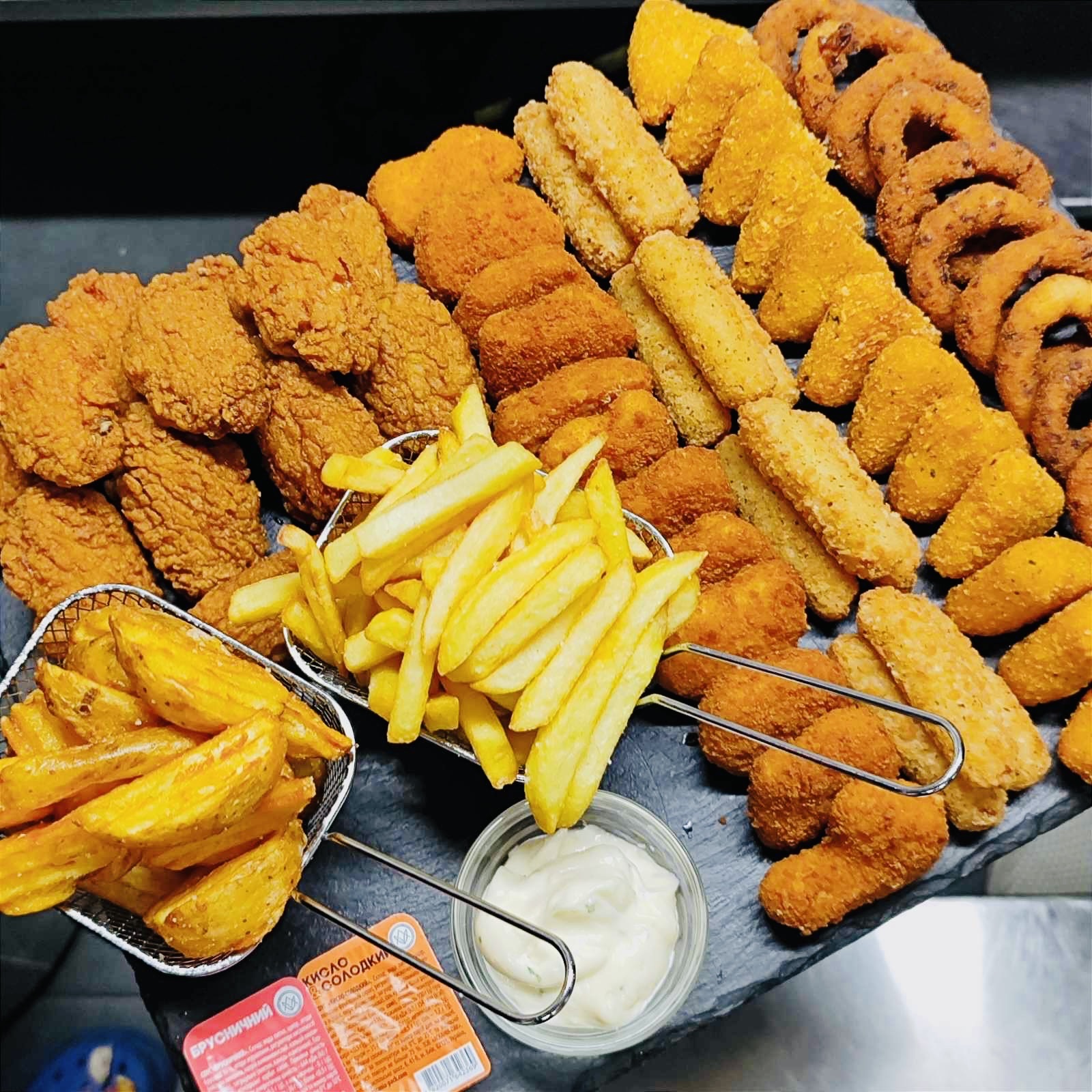 Shawarma Bar image 5