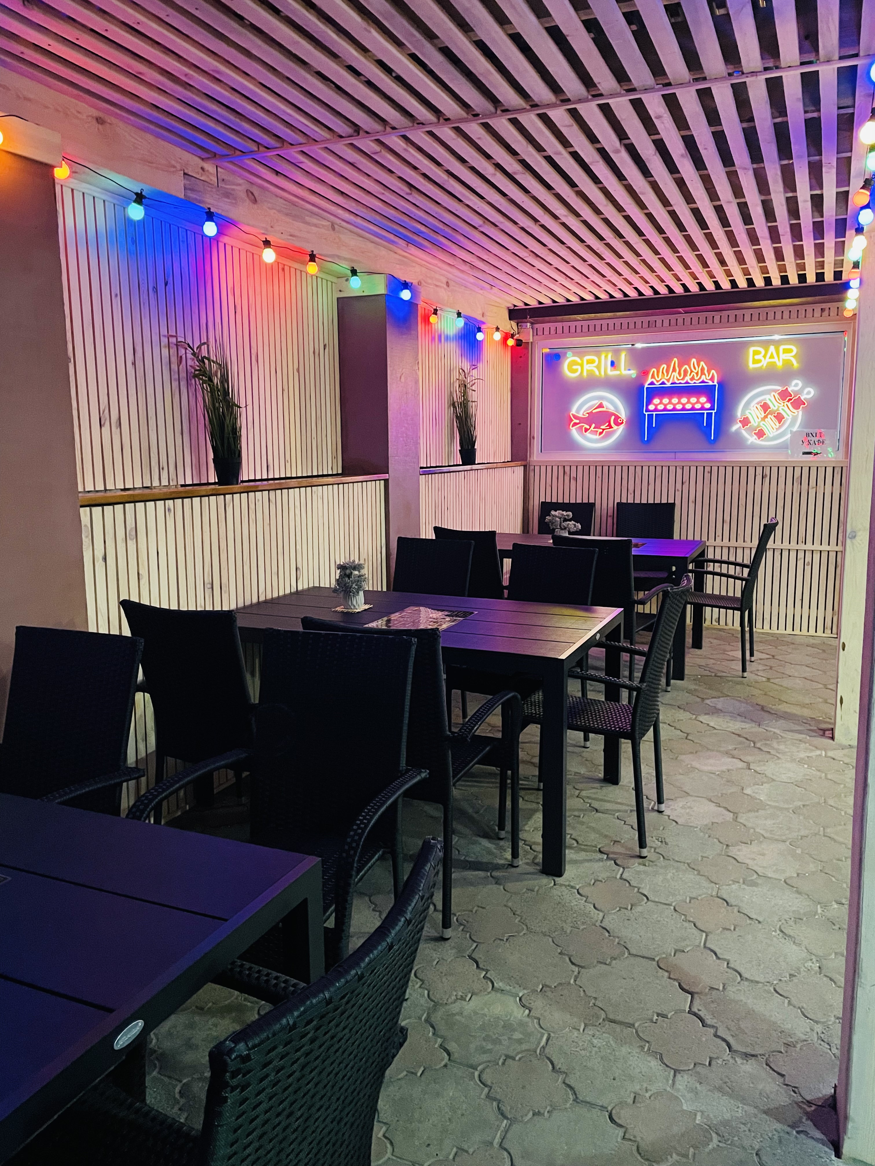 Shawarma Bar image 6