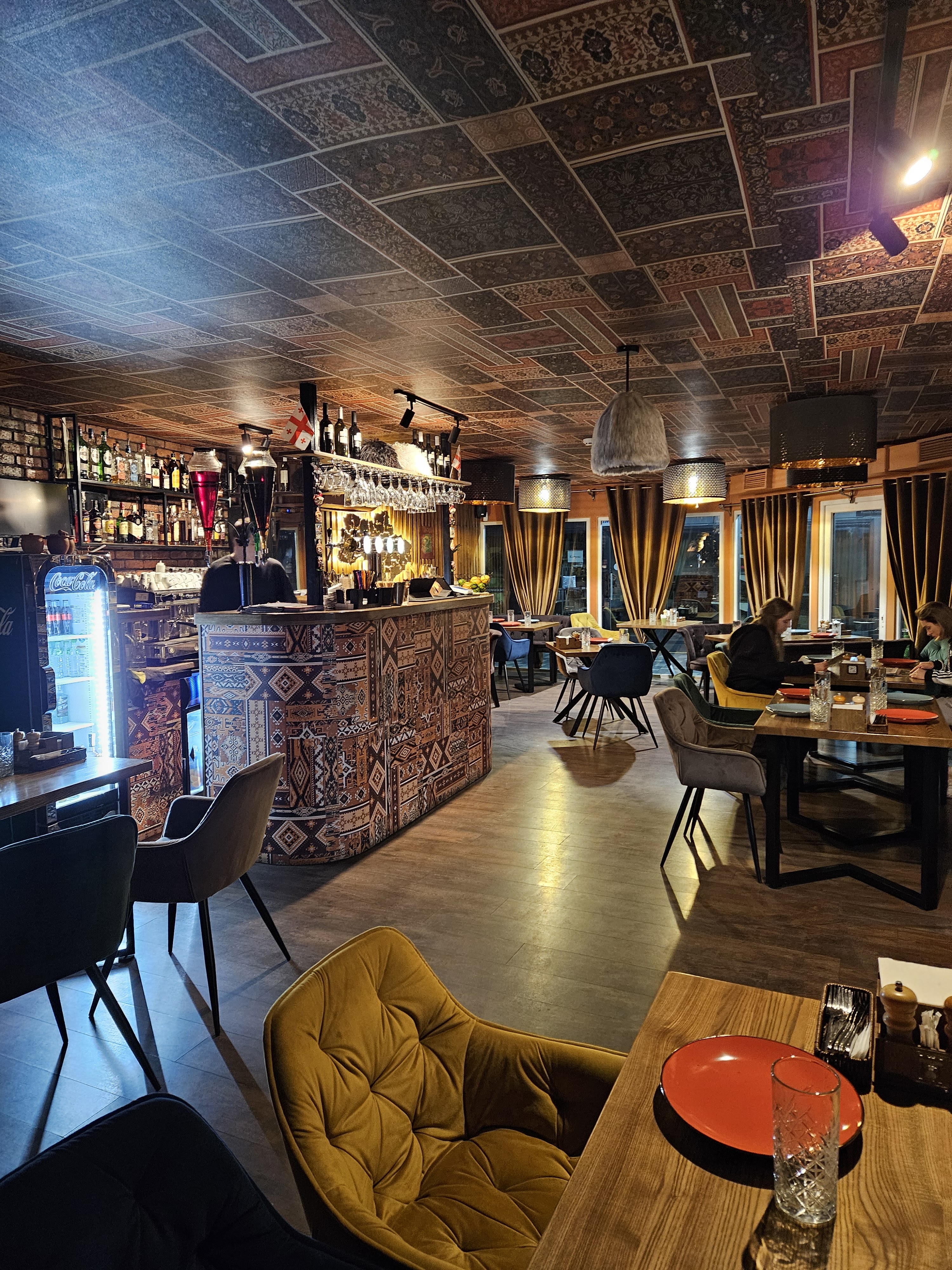 Хінкальня Кувшин image 10