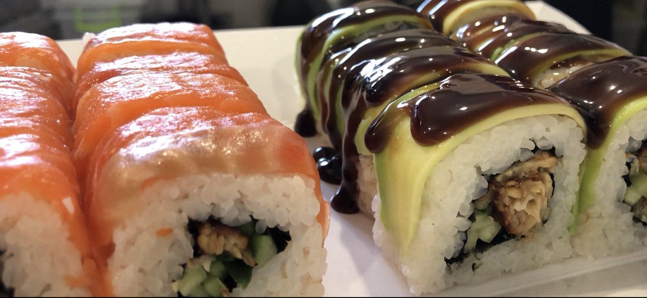 Горилаз Пицца Крюковщина image 13