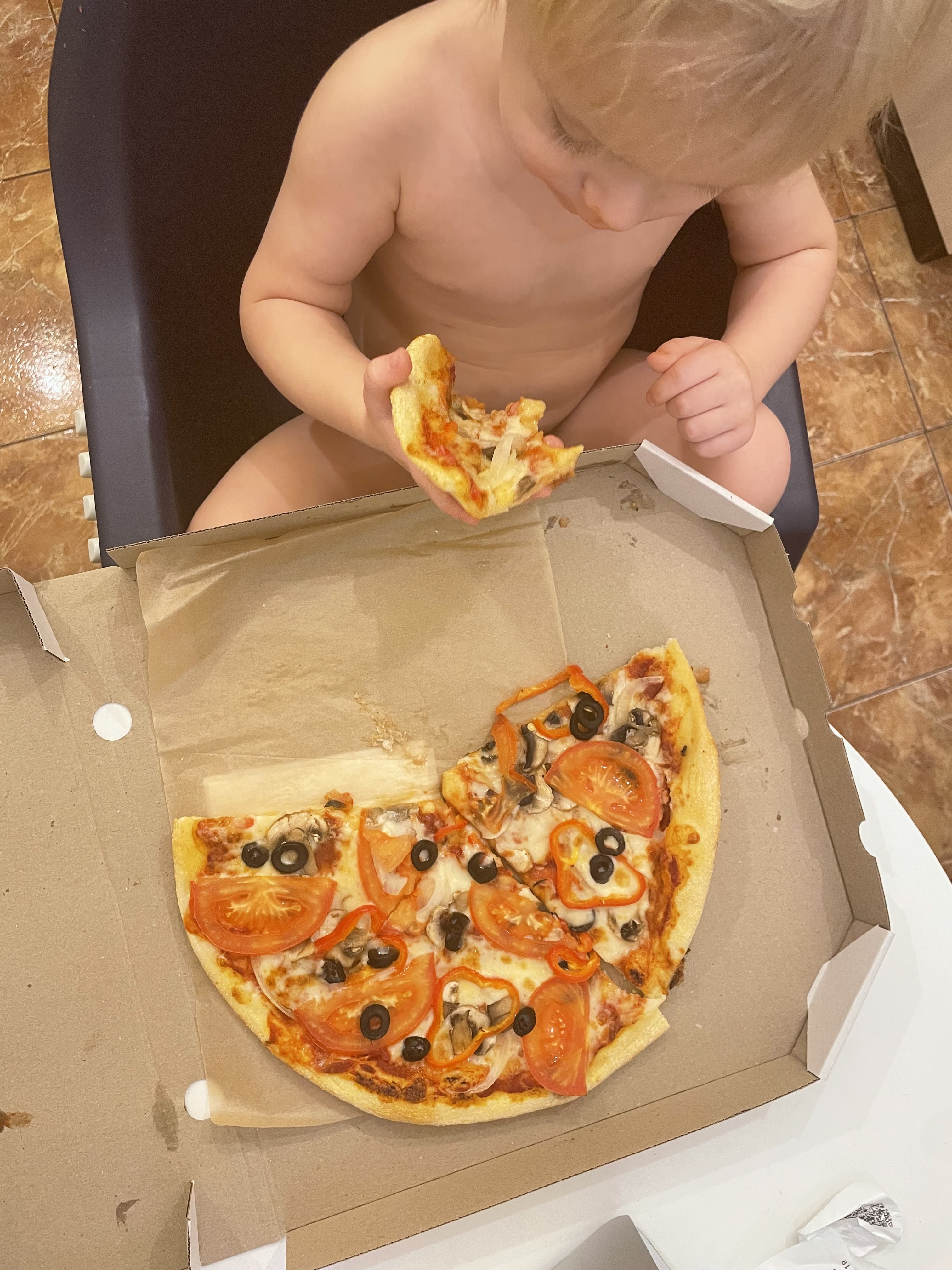 Горилаз Пицца Крюковщина image 16