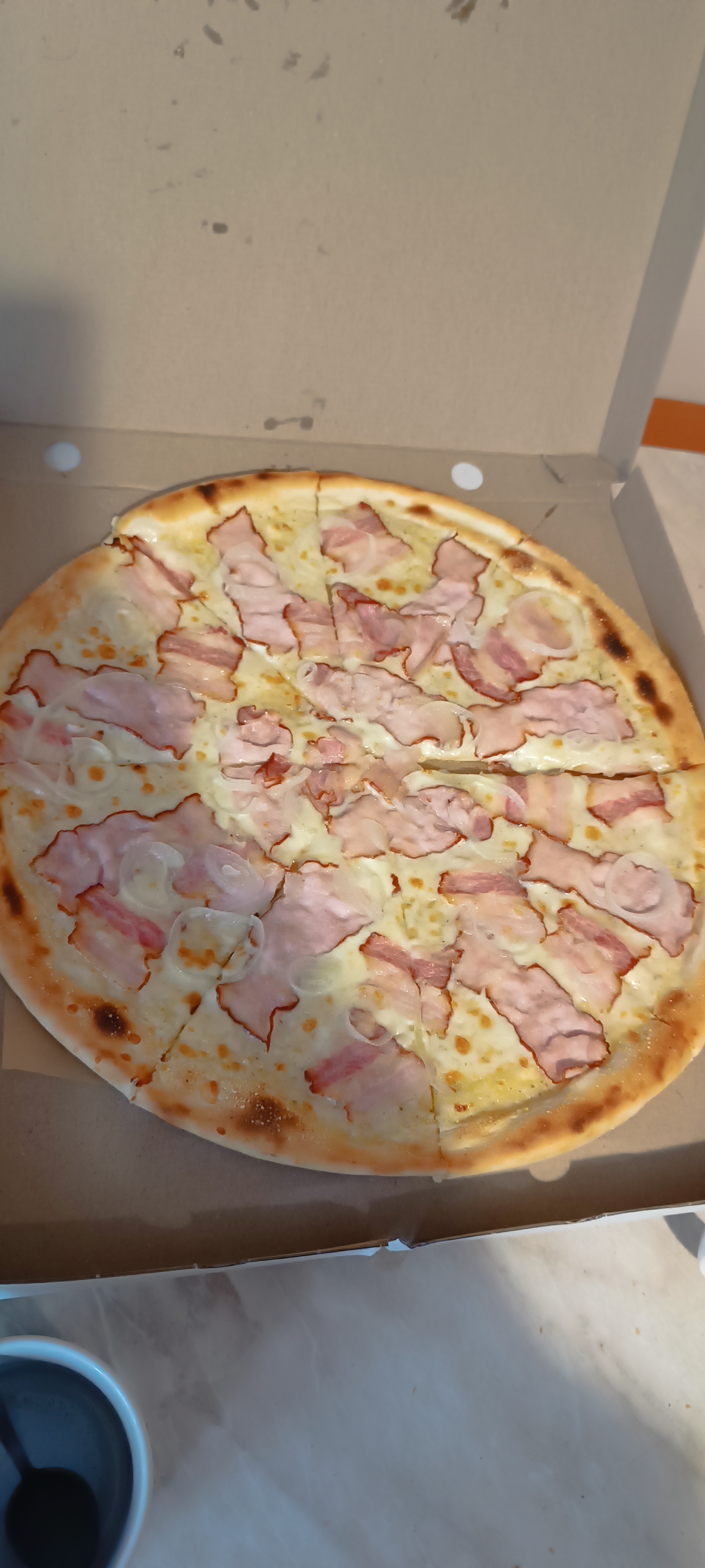 Горилаз Пицца Крюковщина image 17