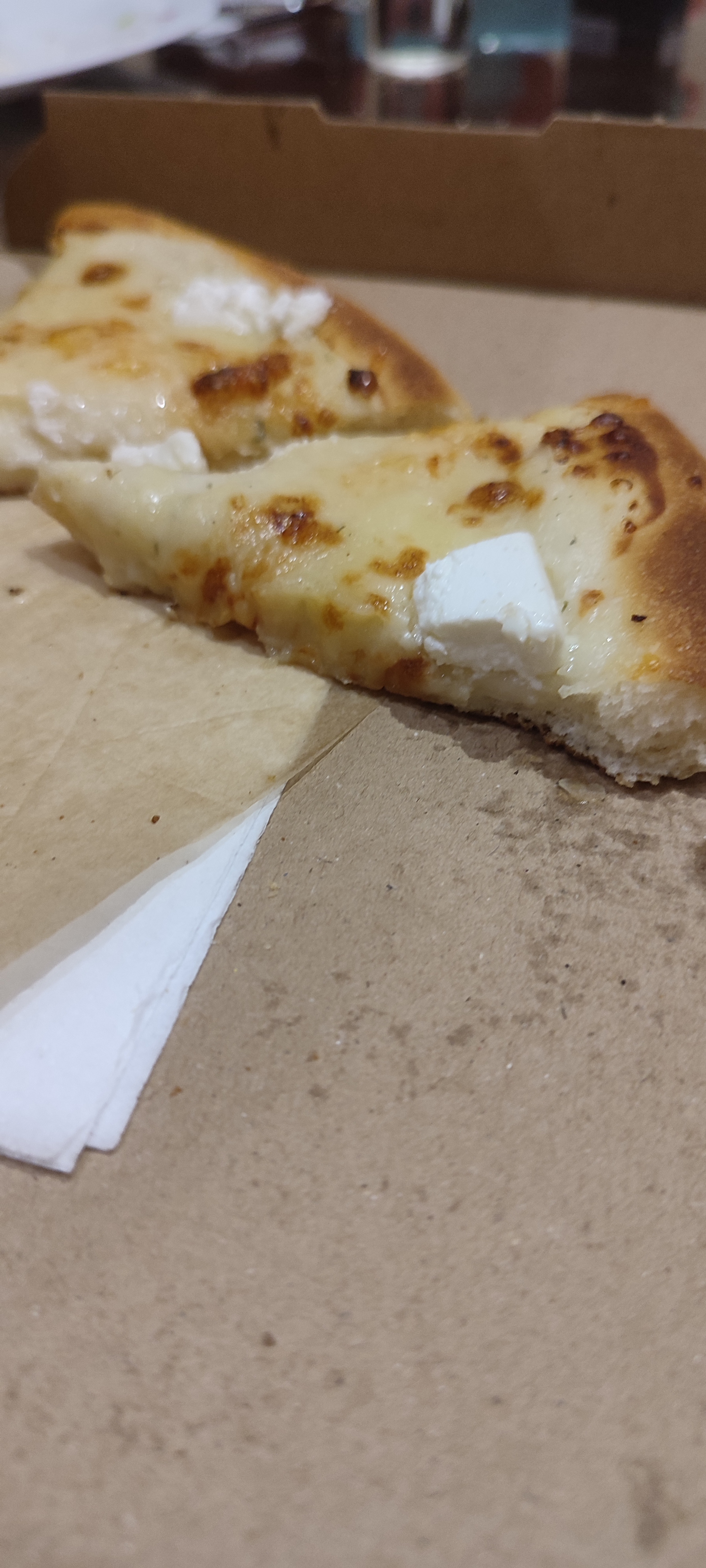 Горилаз Пицца Крюковщина image 19