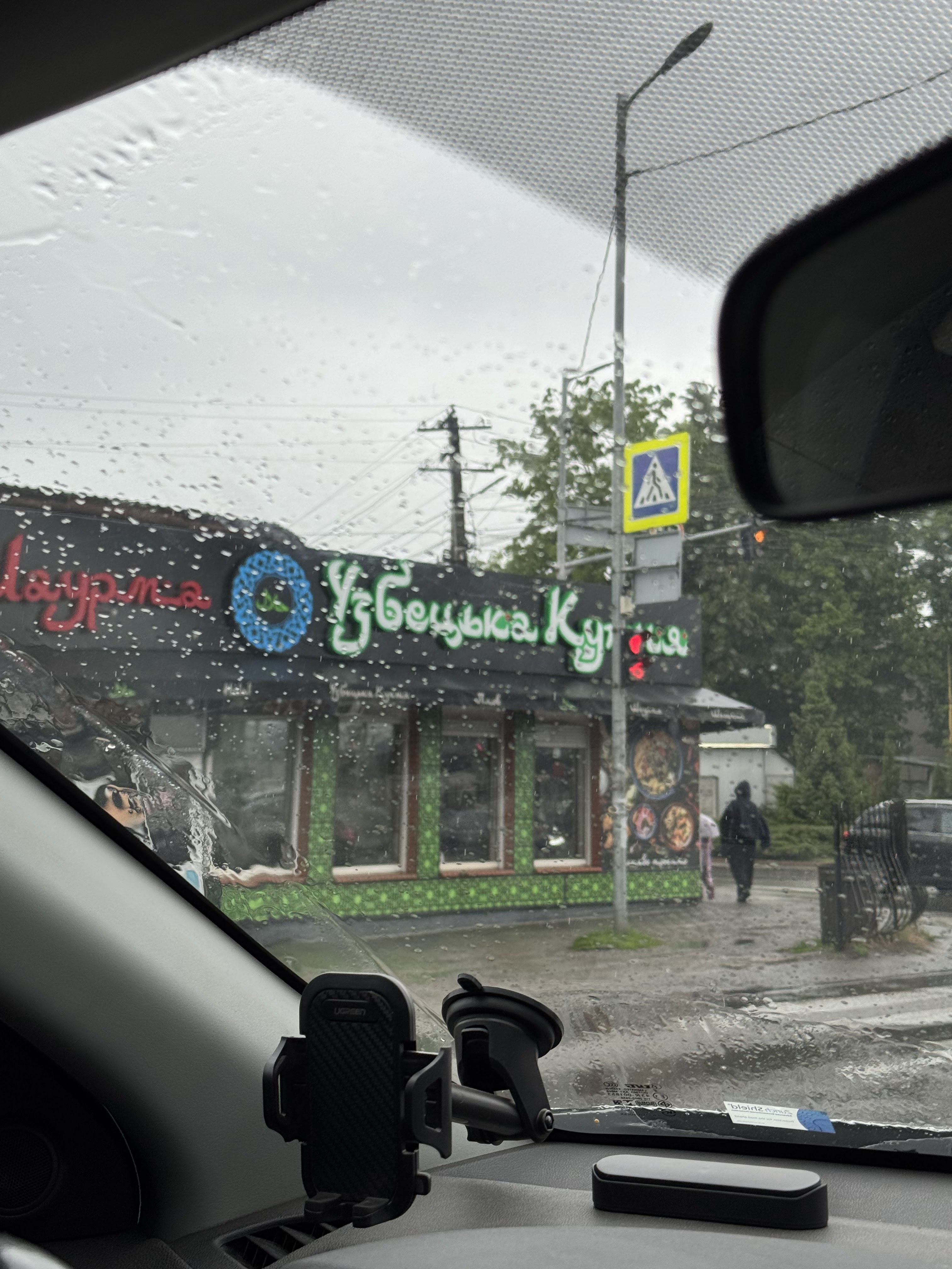 Шаурма - Чайхона - Узбецька кухня image 11