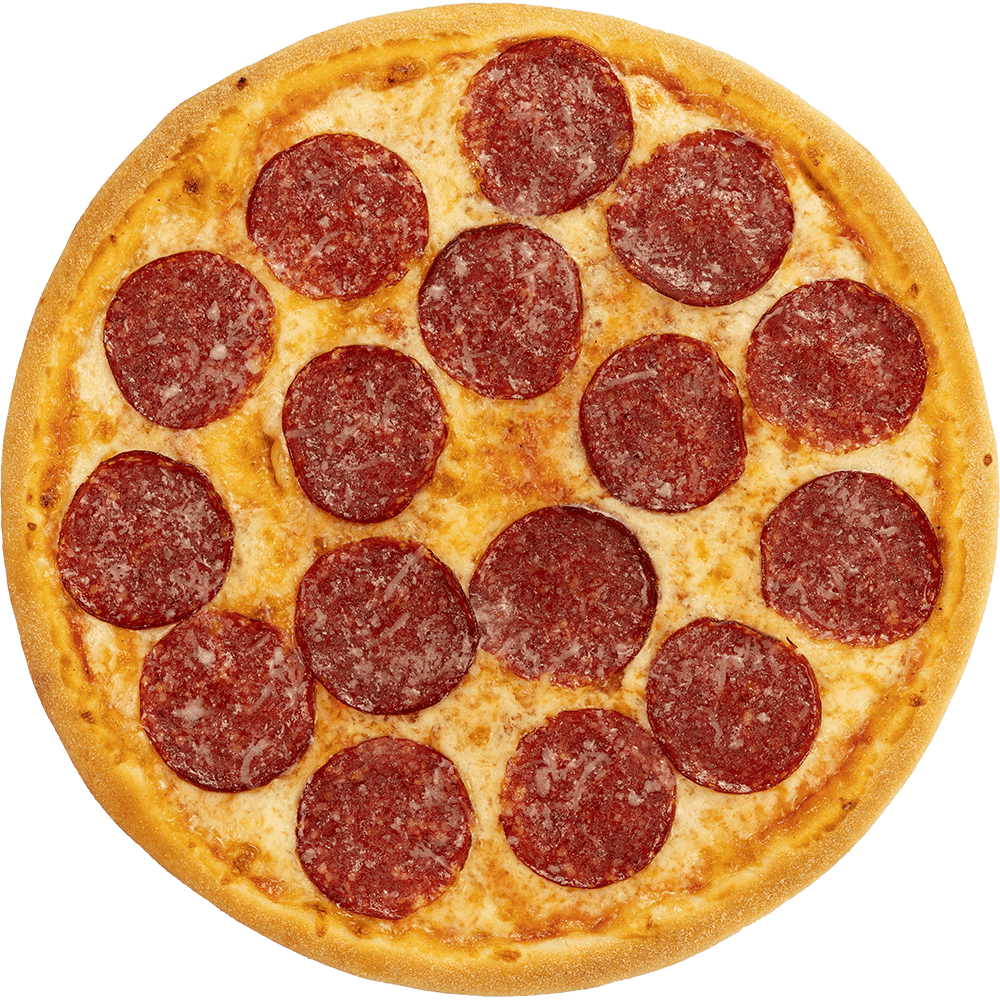 Горилаз Пицца и Суши Вишневое image 16