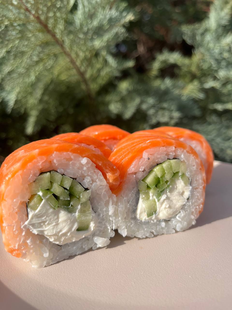 Горилаз Пицца и Суши Вишневое image 18