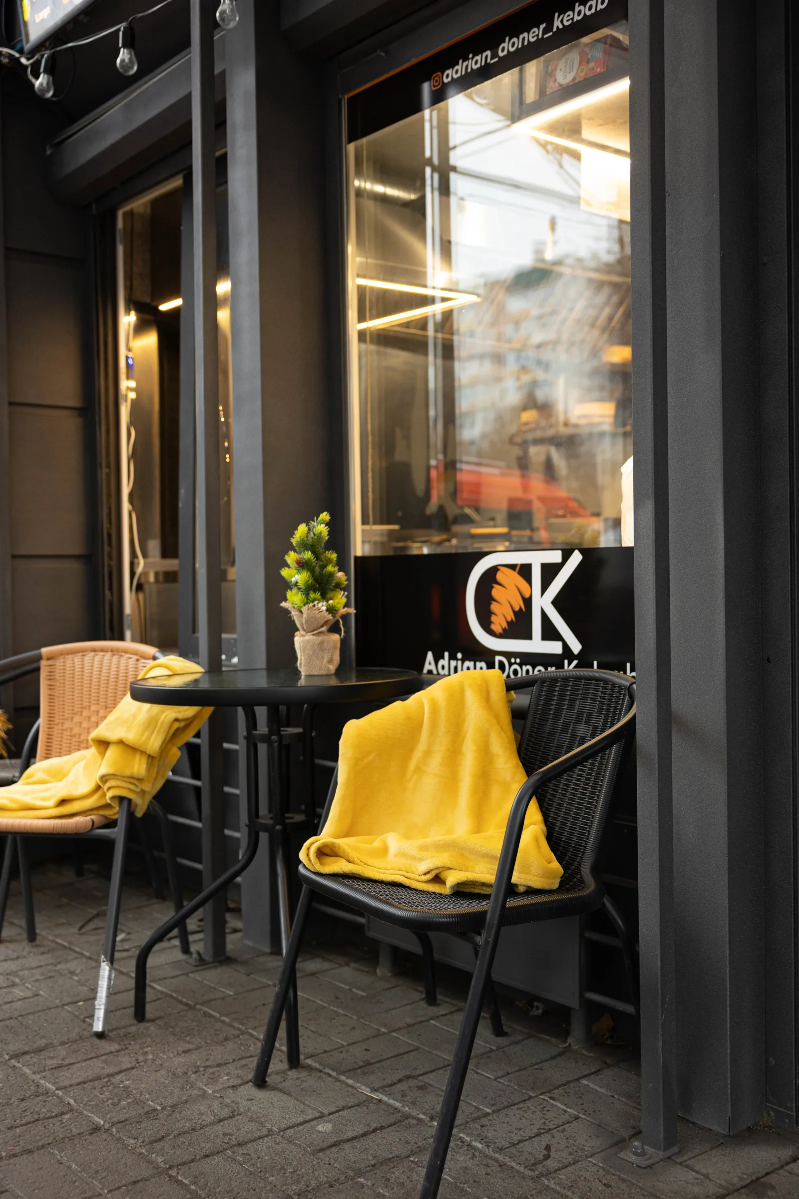 Adrian Doner Kebab image 12