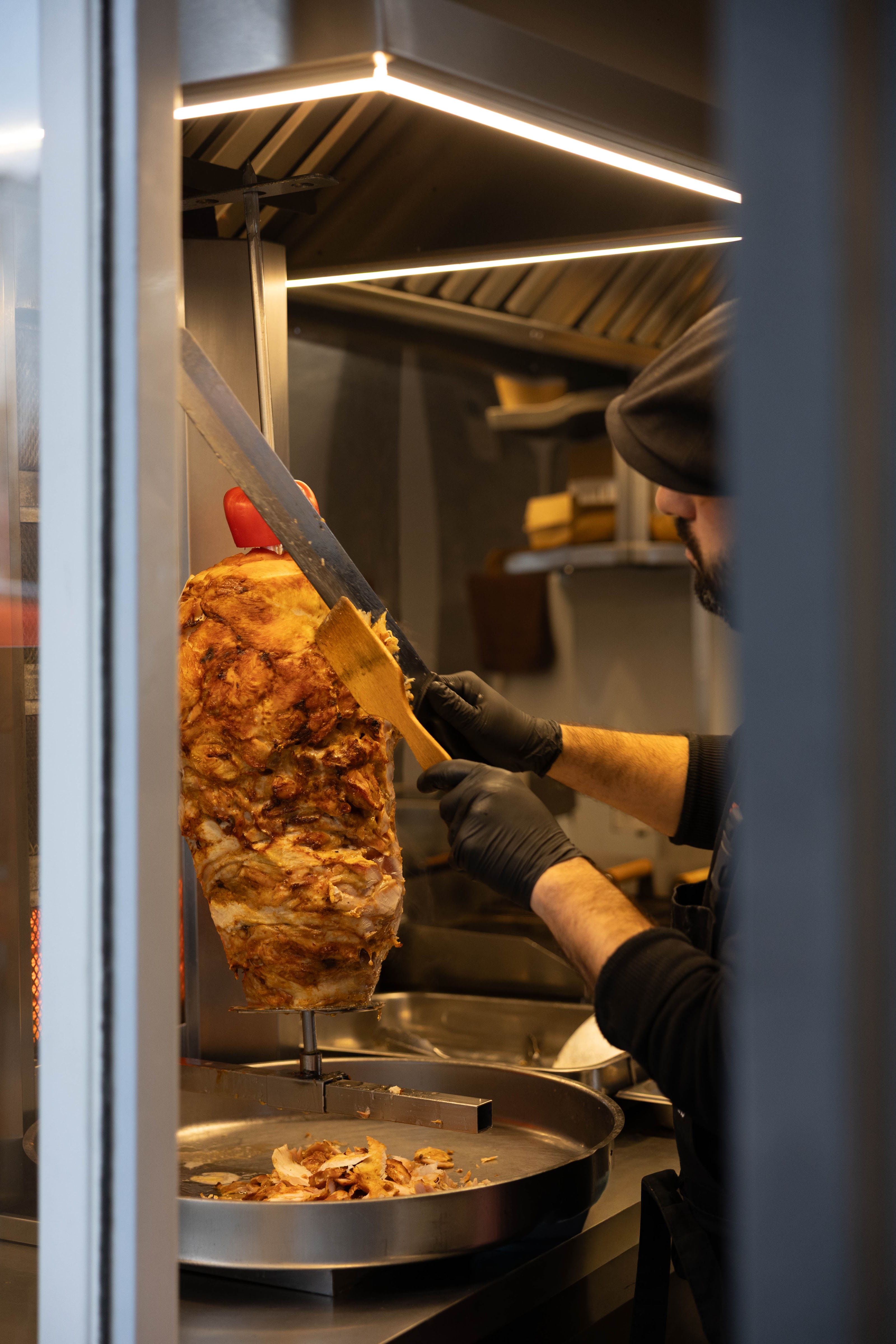 Adrian Doner Kebab image 14