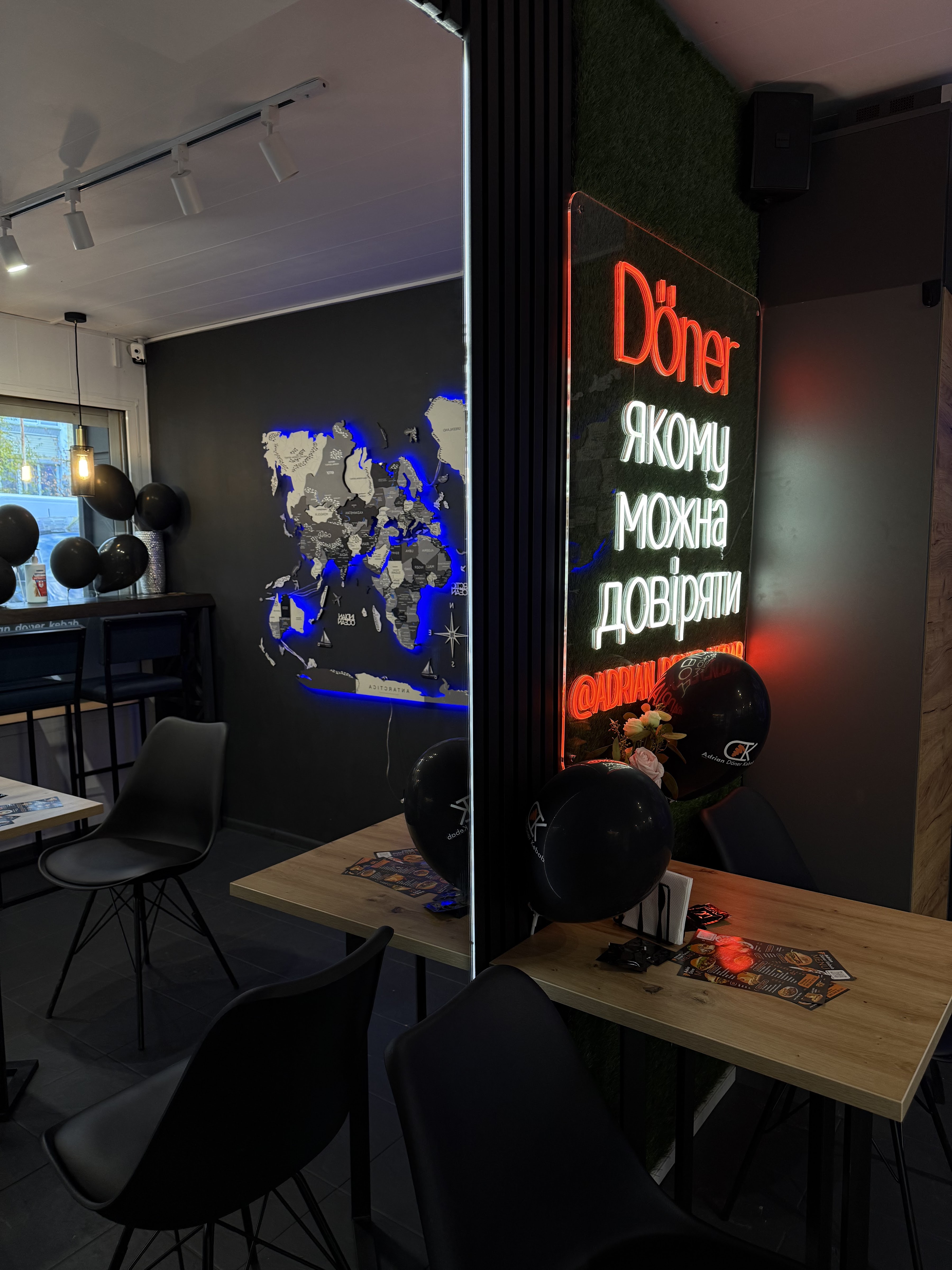 Adrian Doner Kebab image 16