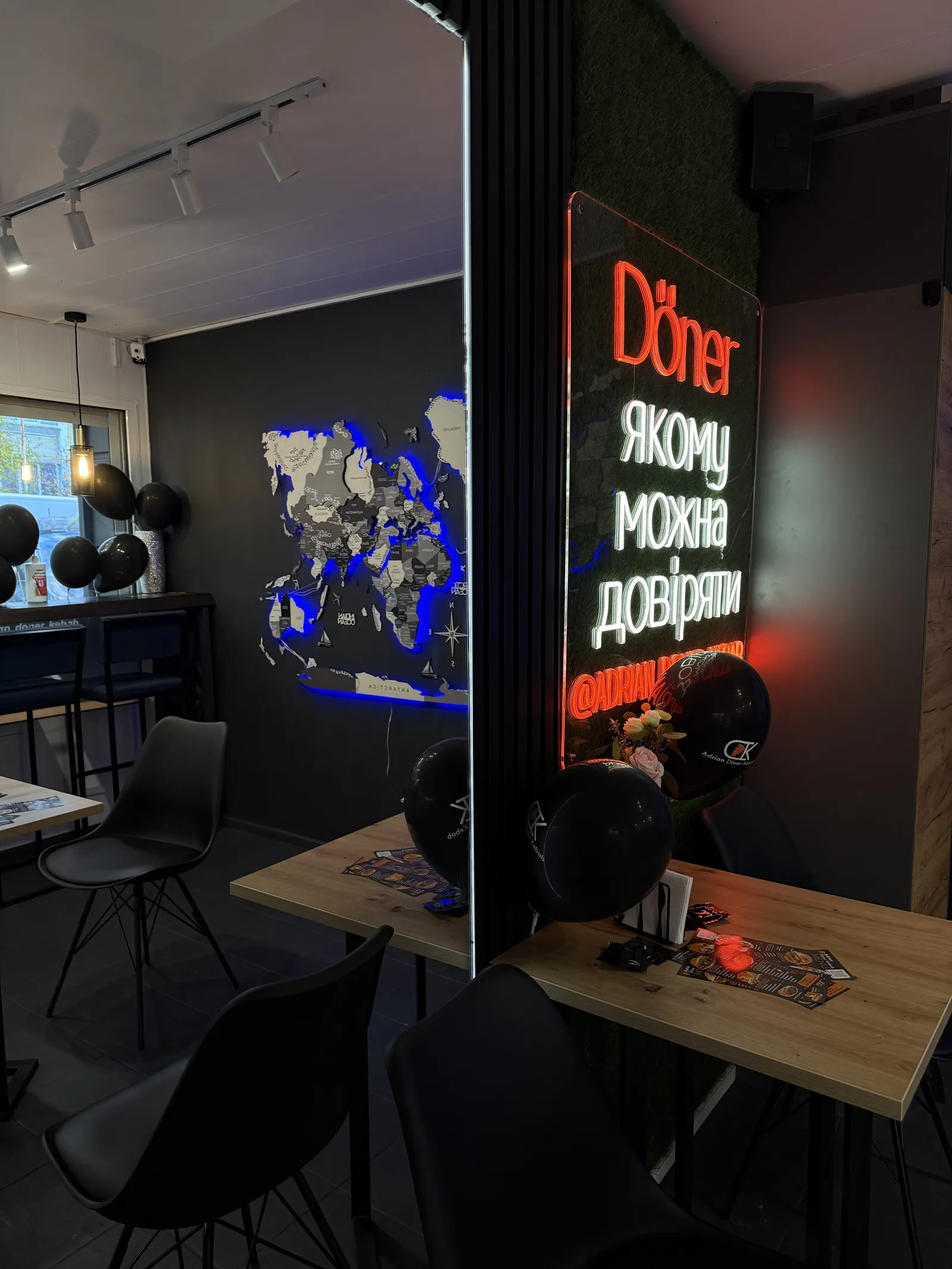 Adrian Doner Kebab image 16