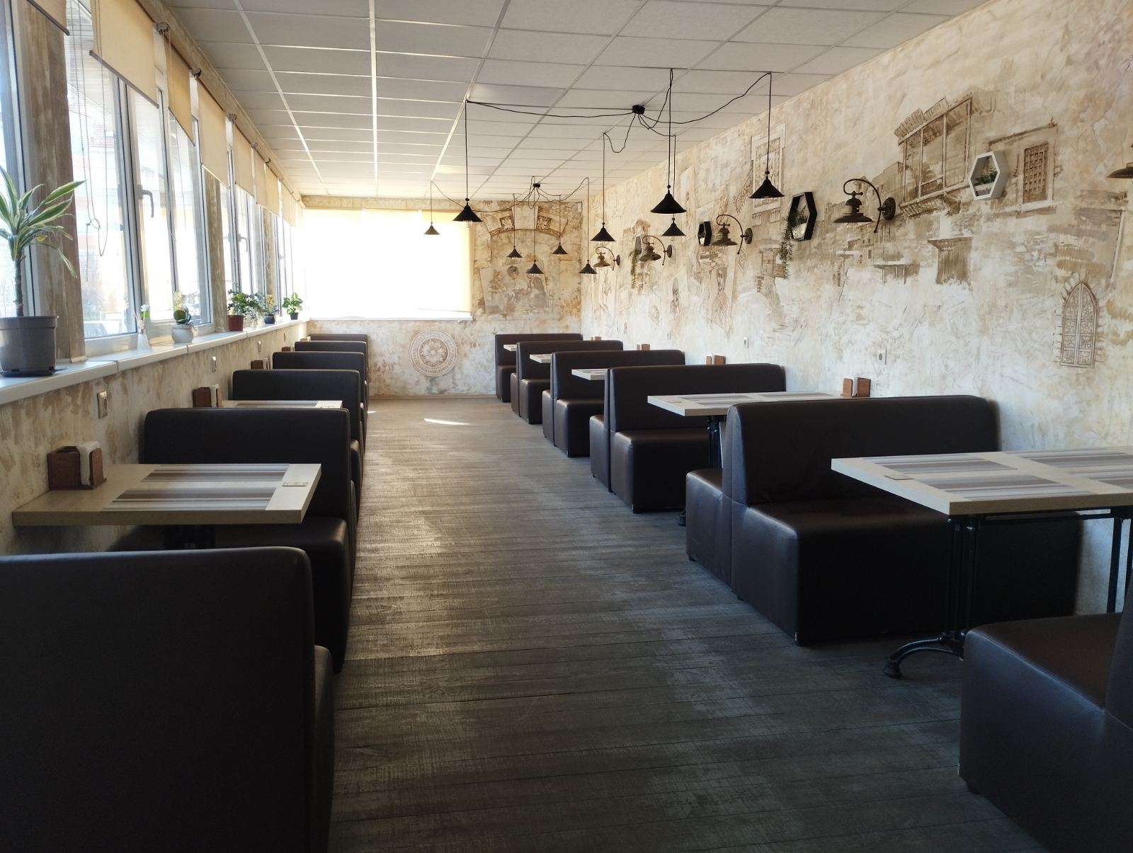 Ресторан "Кавказький Дім" | Святопетрівське image 15