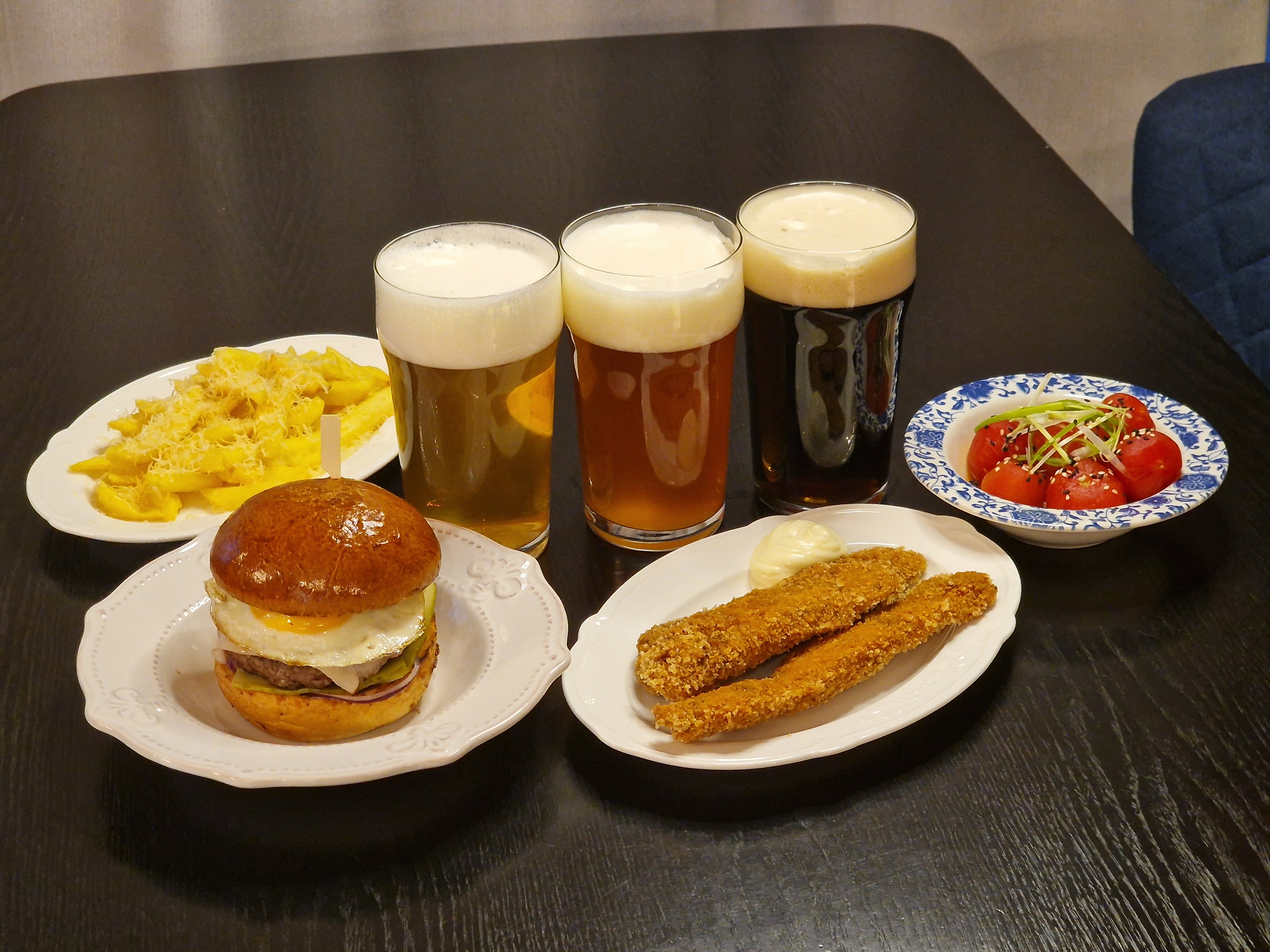 Dobriy Restoran - Hotelʹ - Brovarnya image 12