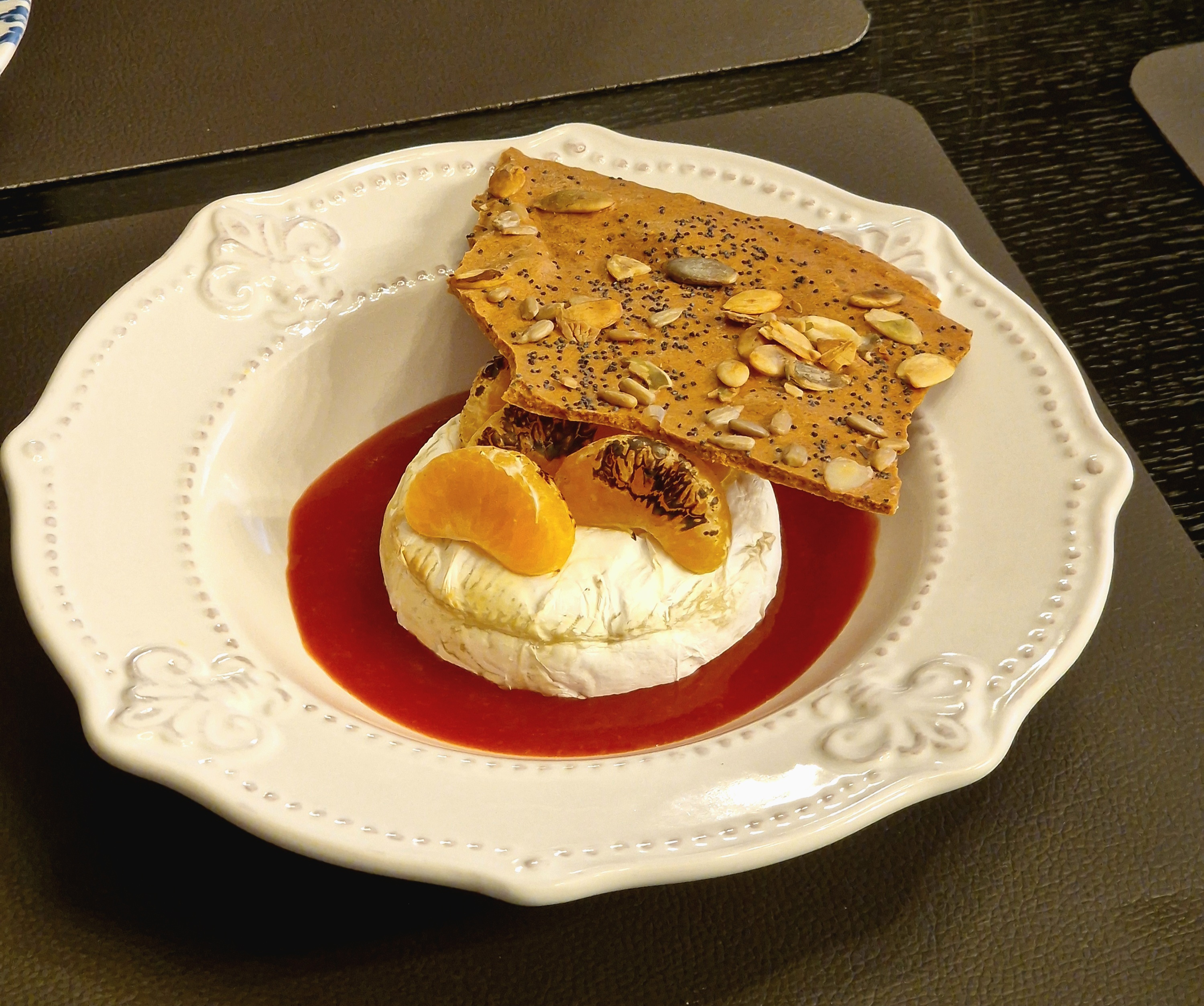 Dobriy Restoran - Hotelʹ - Brovarnya image 20