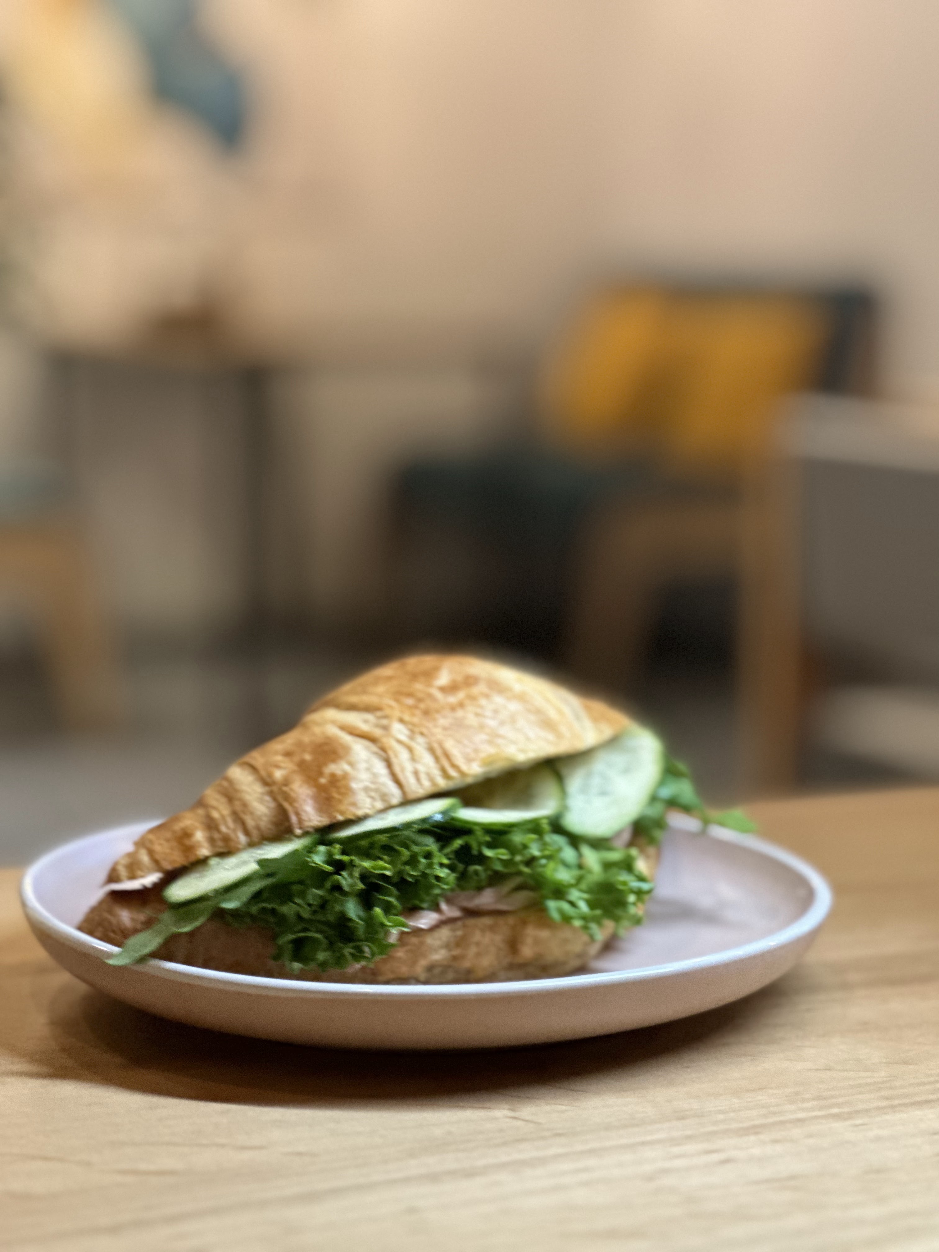 joli кавʼярня-пекарня image 14