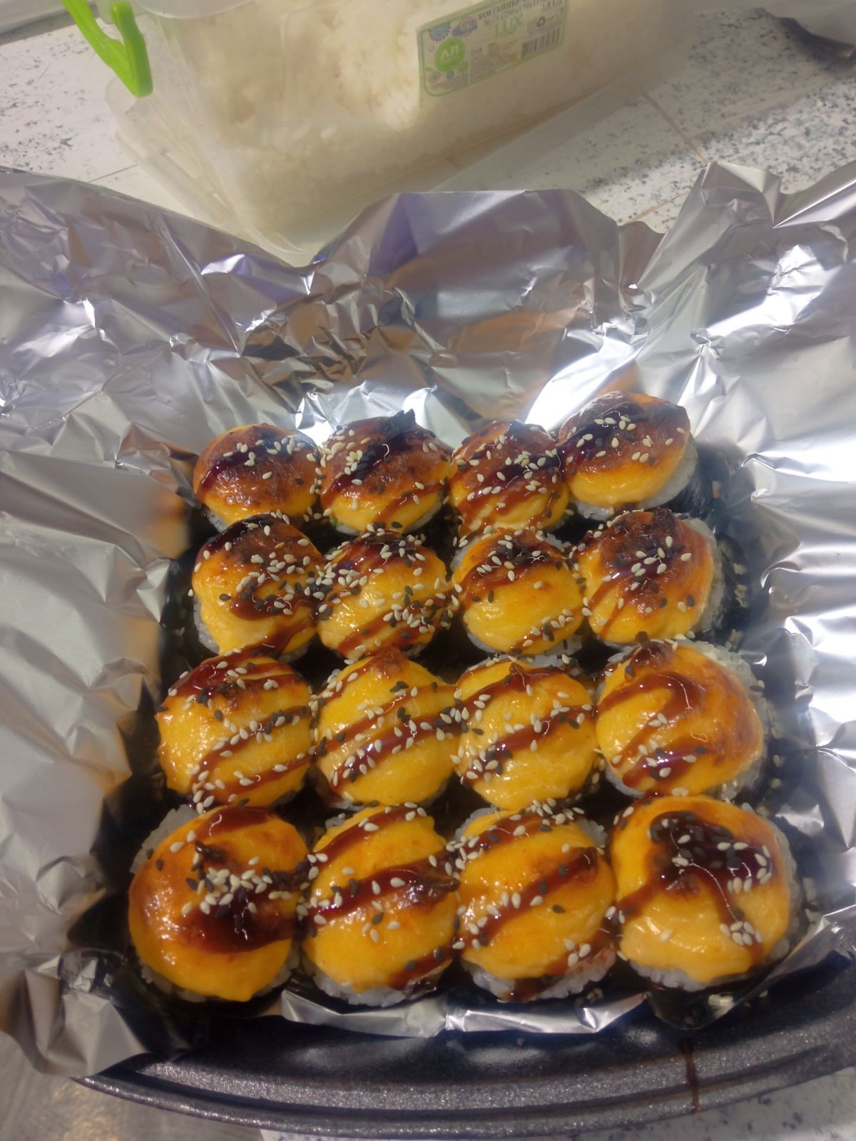 OnlySushi - Святопетрівське. image 14