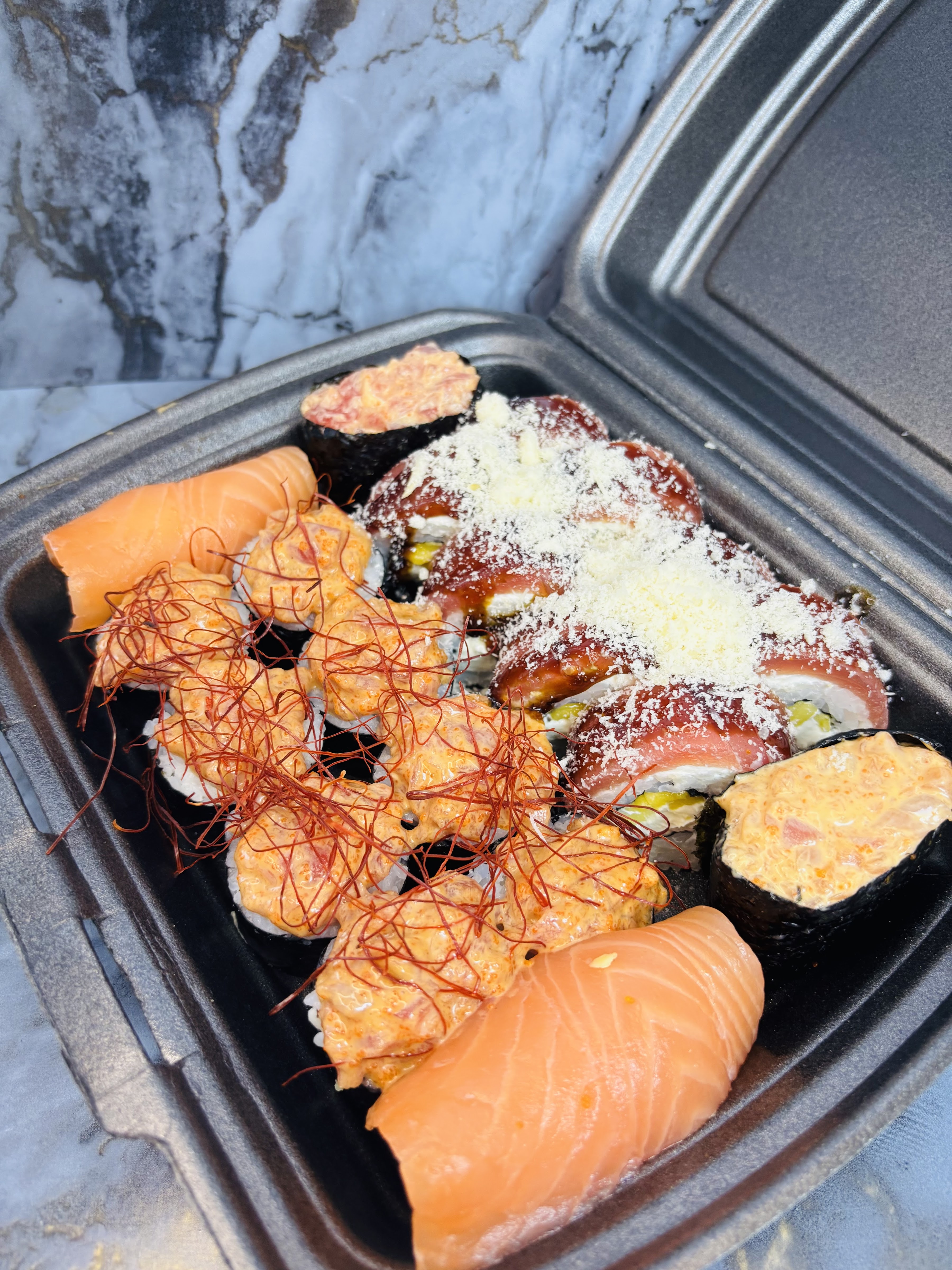 OnlySushi - Святопетрівське. image 18