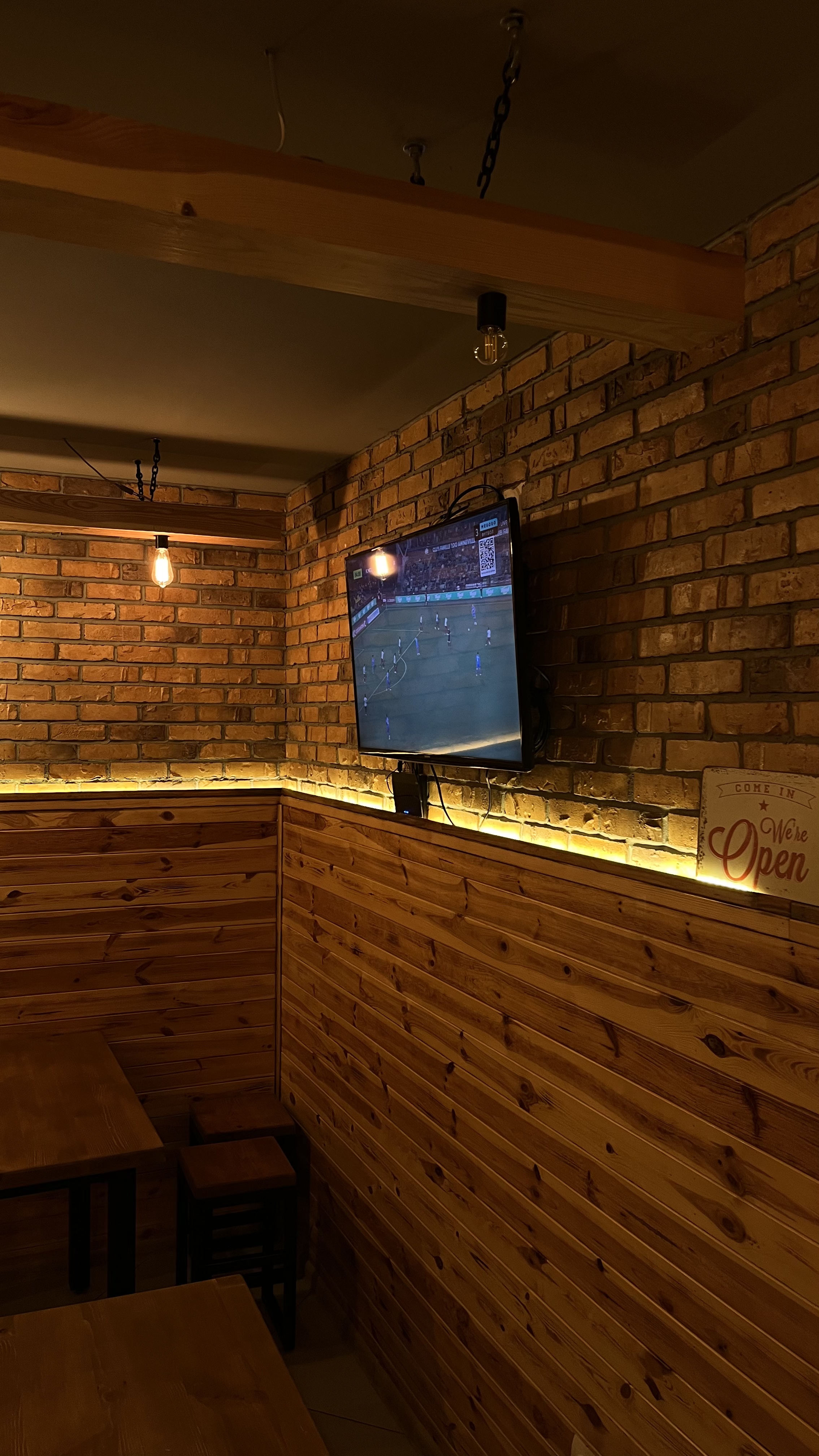 The Gentlemen PUB image 3