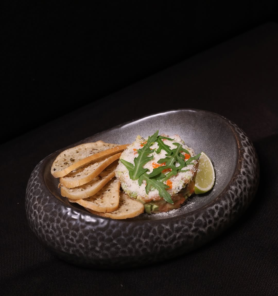 Ресторан HANAMI restaurant & bar в ТРЦ Европарк image 13