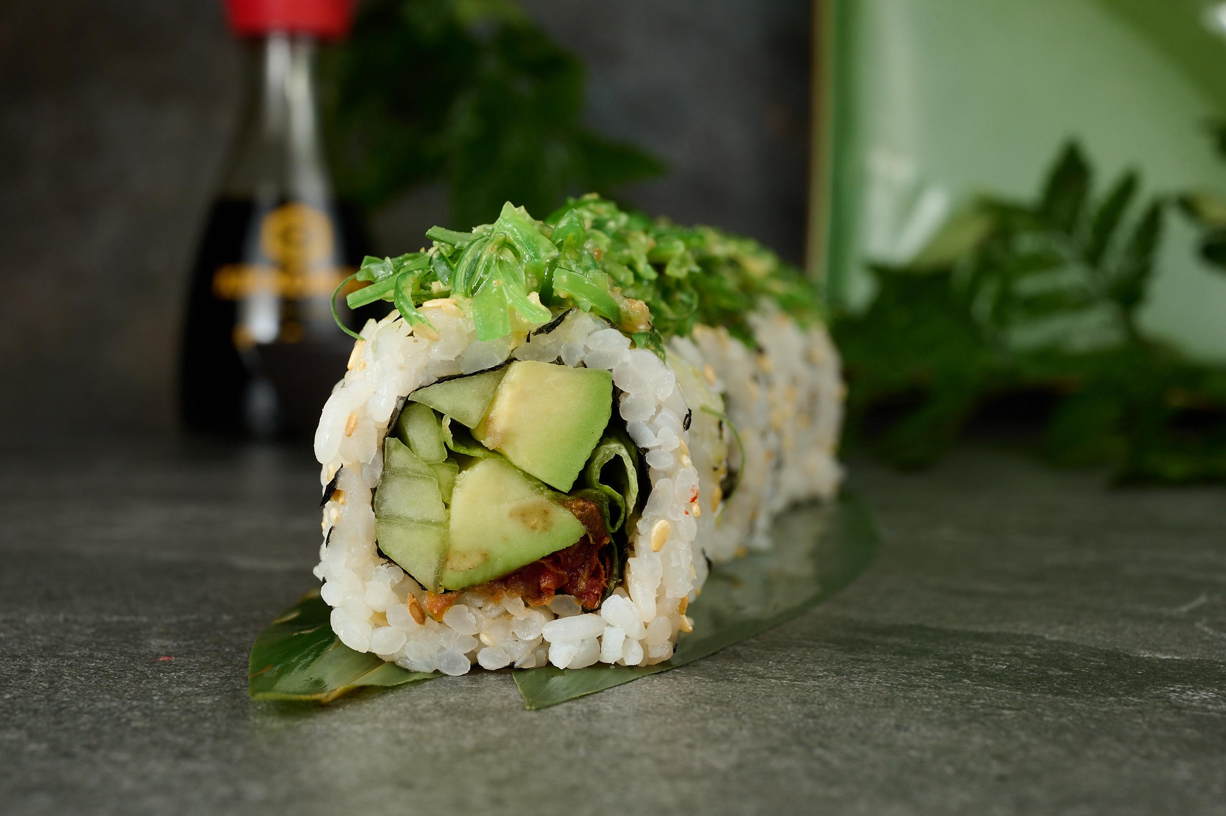 Ресторан HANAMI restaurant & bar в ТРЦ Европарк image 17