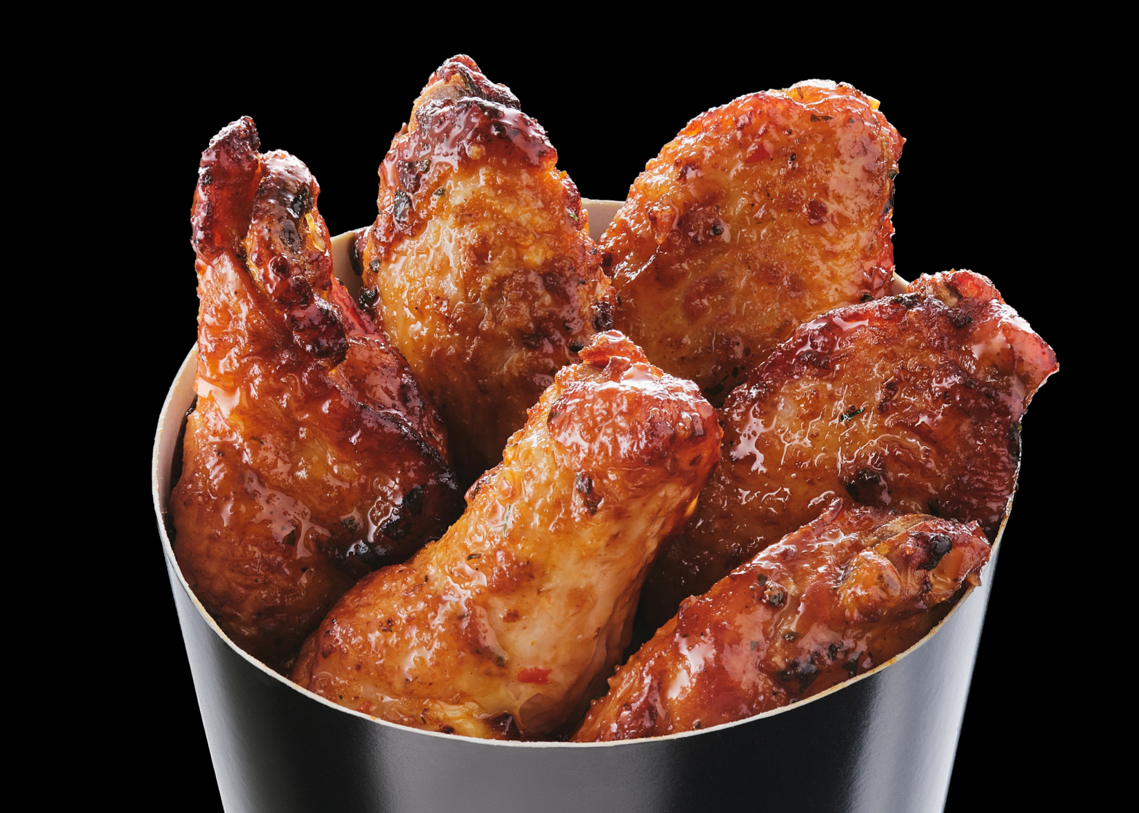 Pizzhub - доставка піци з грою на коробці image 3