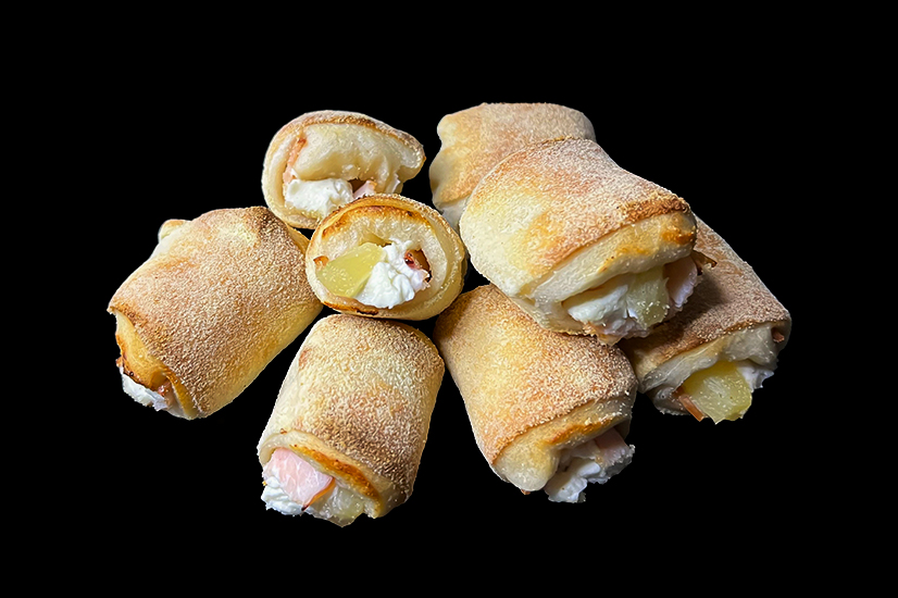 Pizzhub - доставка піци з грою на коробці image 5