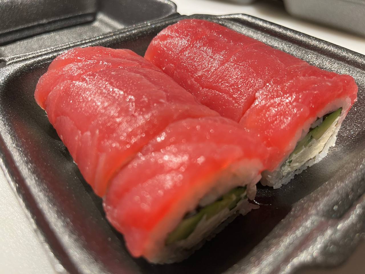 Eclipse Sushi image 14