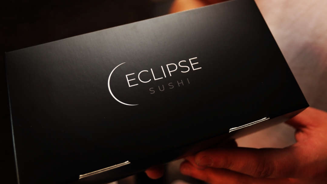 Eclipse Sushi image 17