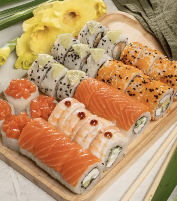 Sushi Story image 13