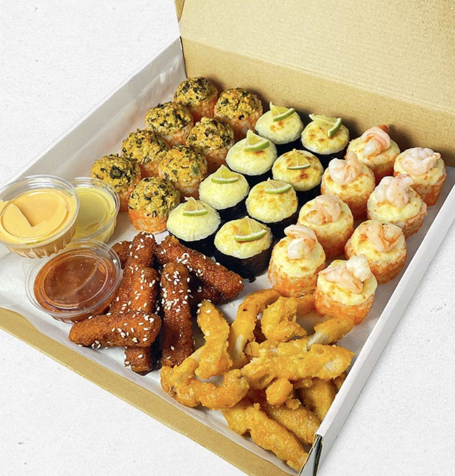 Sushi Story image 16