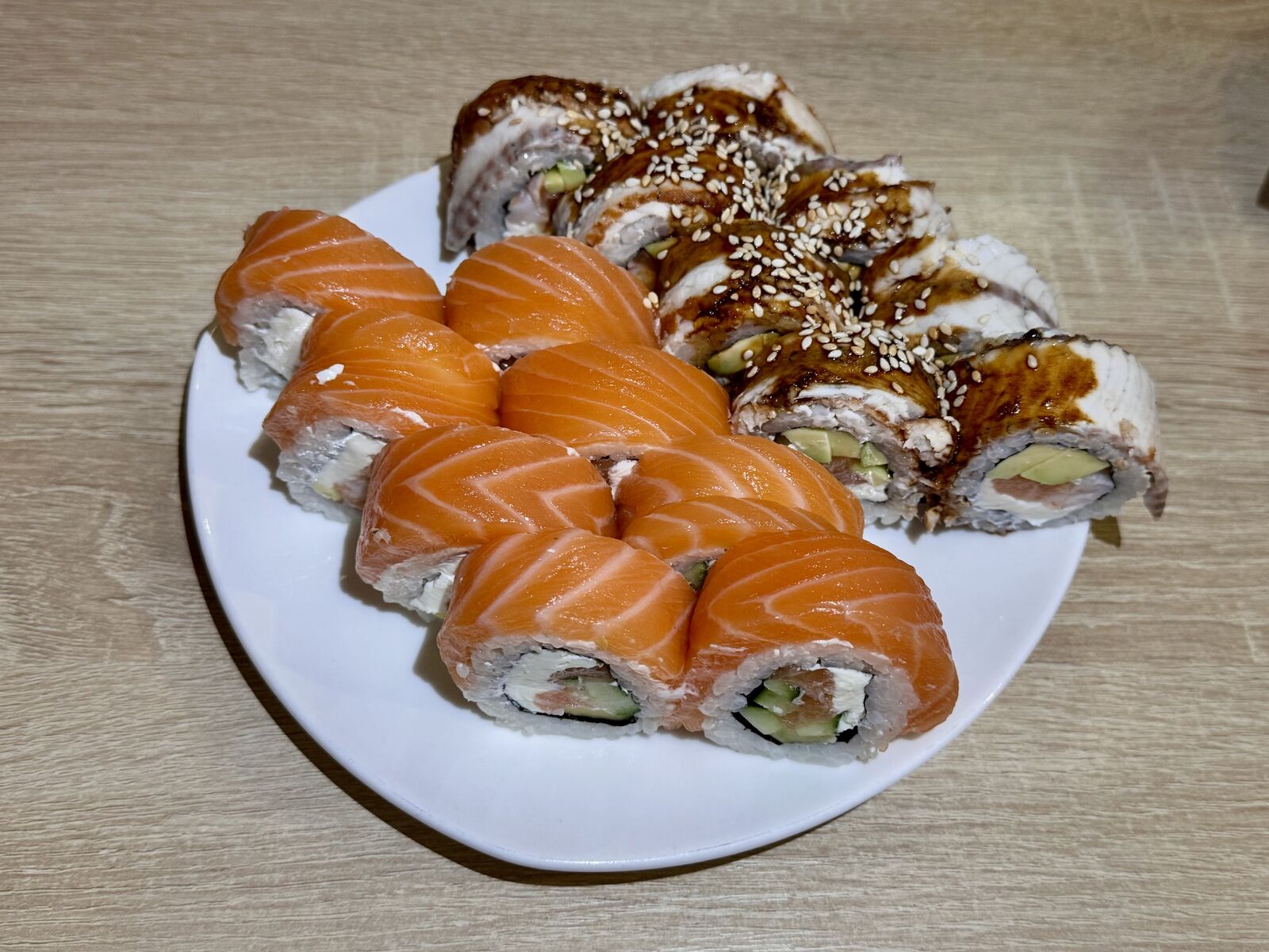 Sushi Story image 17