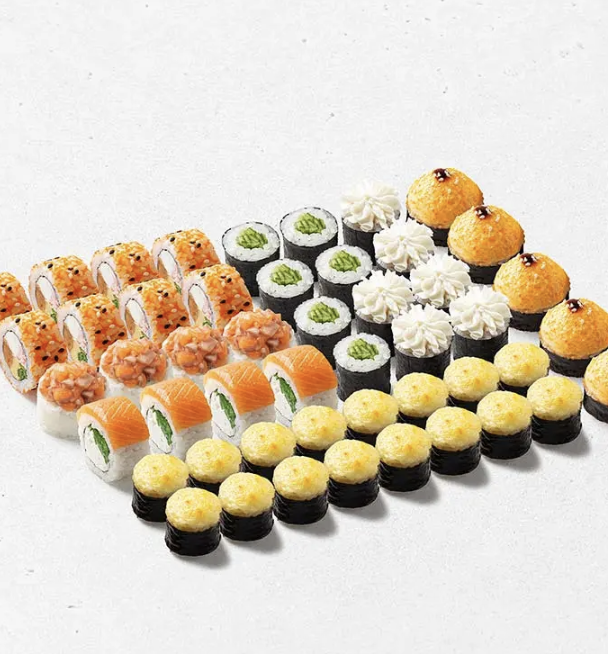 Sushi Story image 18