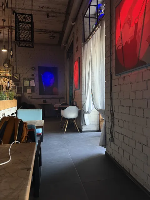 NROPTRA, бар-ресторан image 5