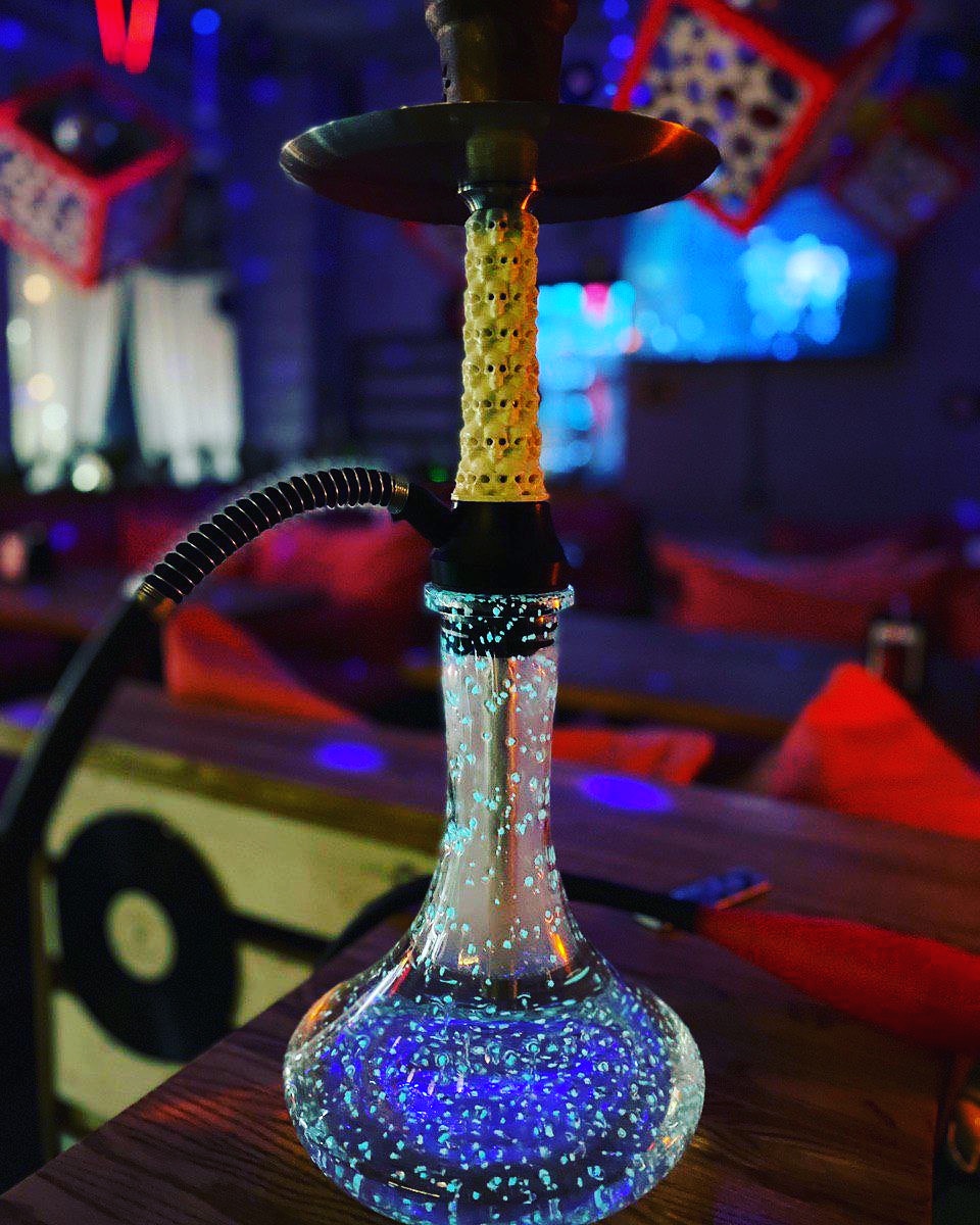 NROPTRA, бар-ресторан image 6