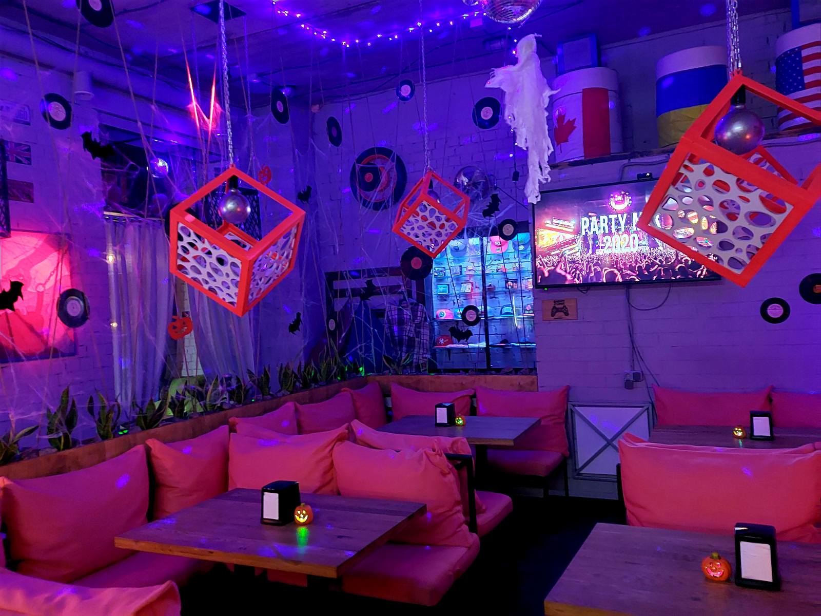 NROPTRA, бар-ресторан image 7