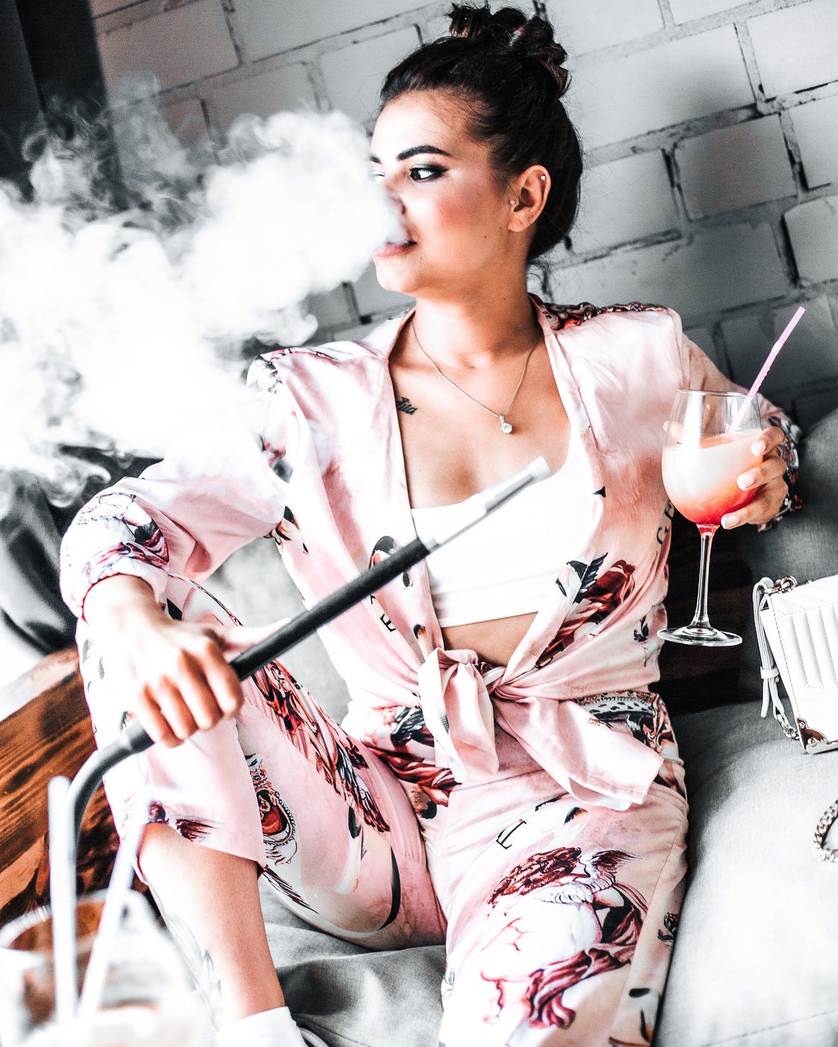 NROPTRA, бар-ресторан image 9