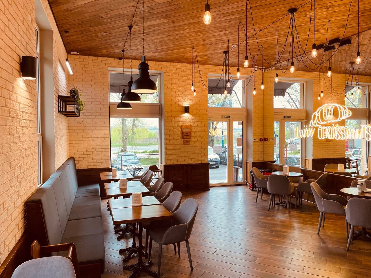 Lviv Croissants image 1