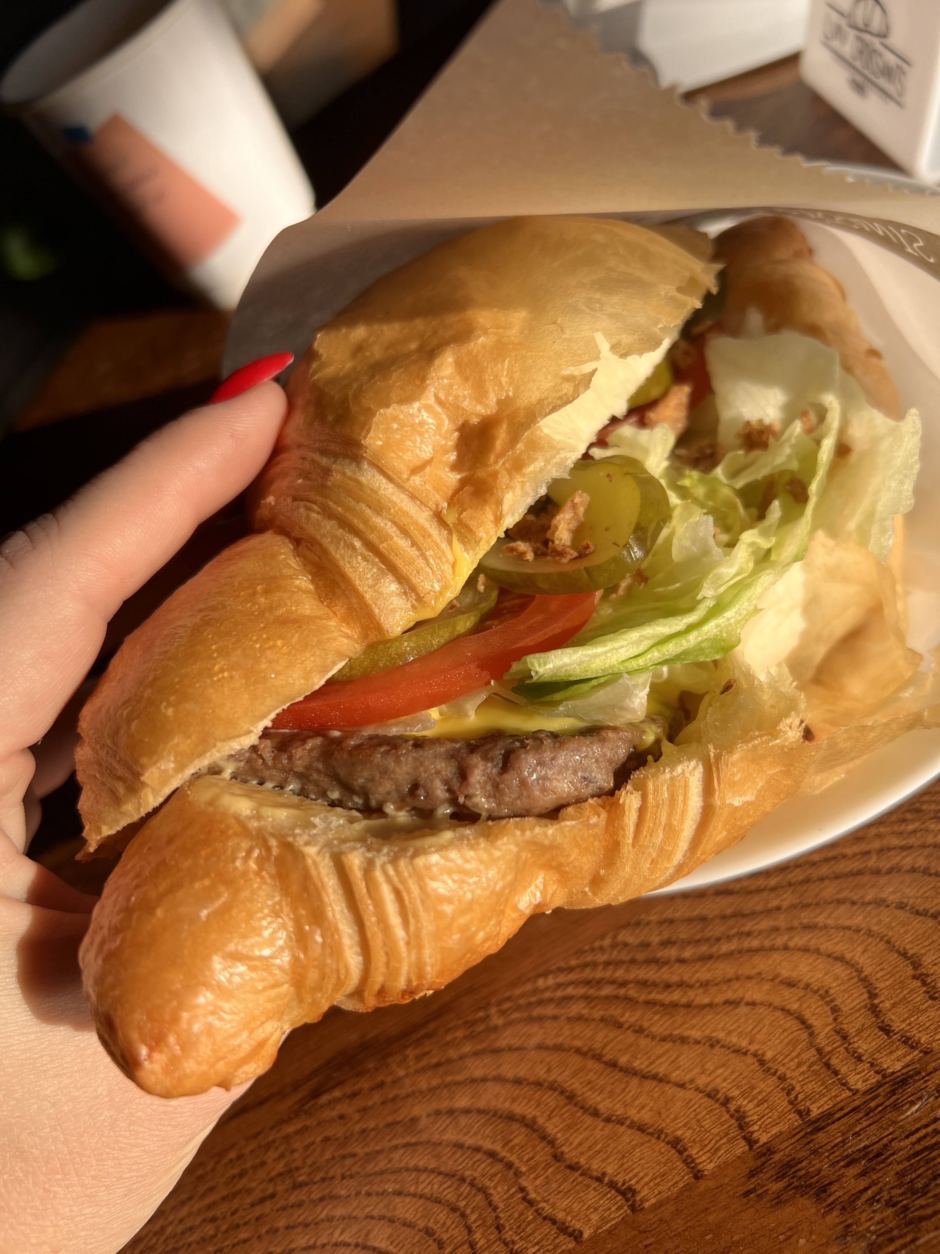 Lviv Croissants image 4