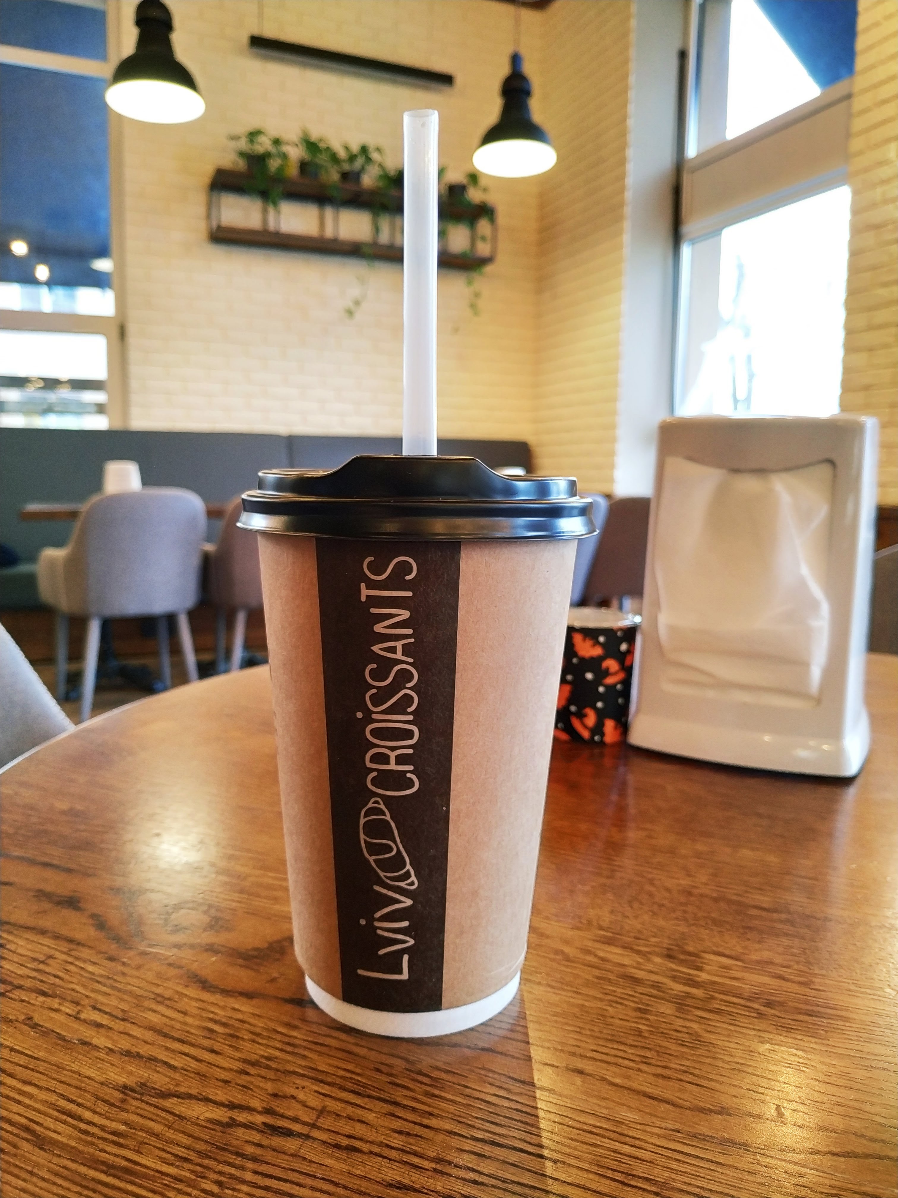 Lviv Croissants image 7