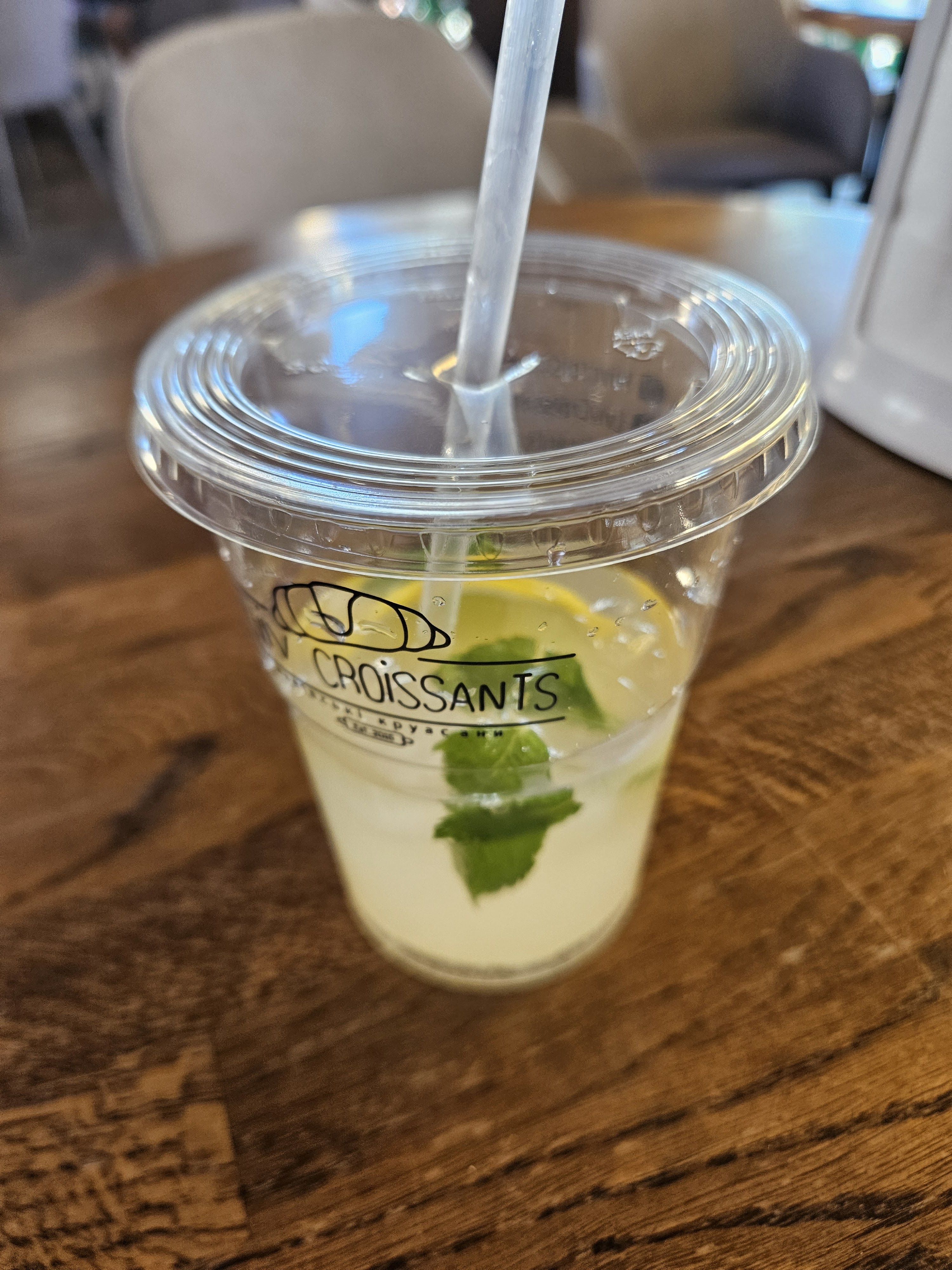 Lviv Croissants image 8