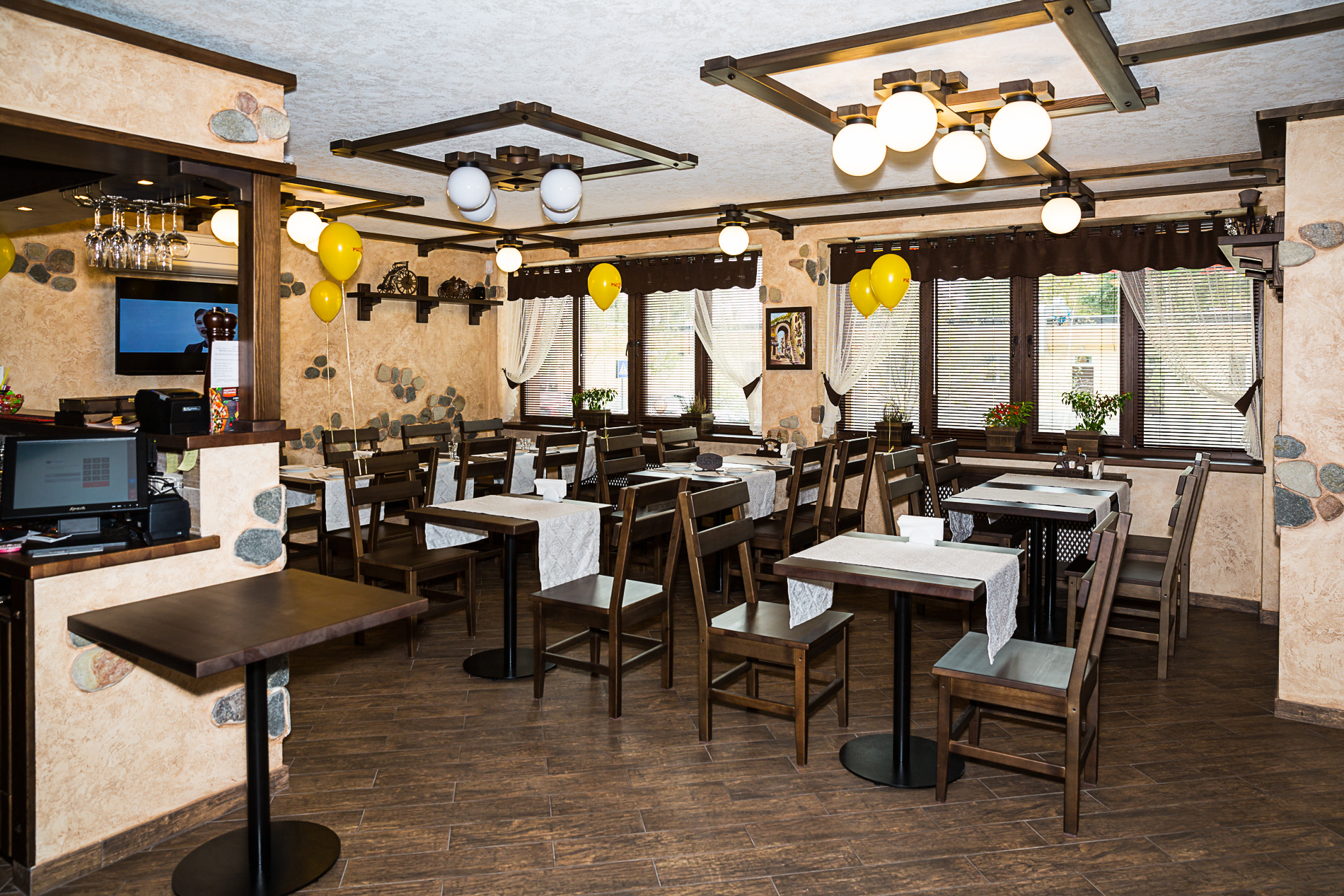 Piri-Piri ресторан європейської кухні з українською душею image 11