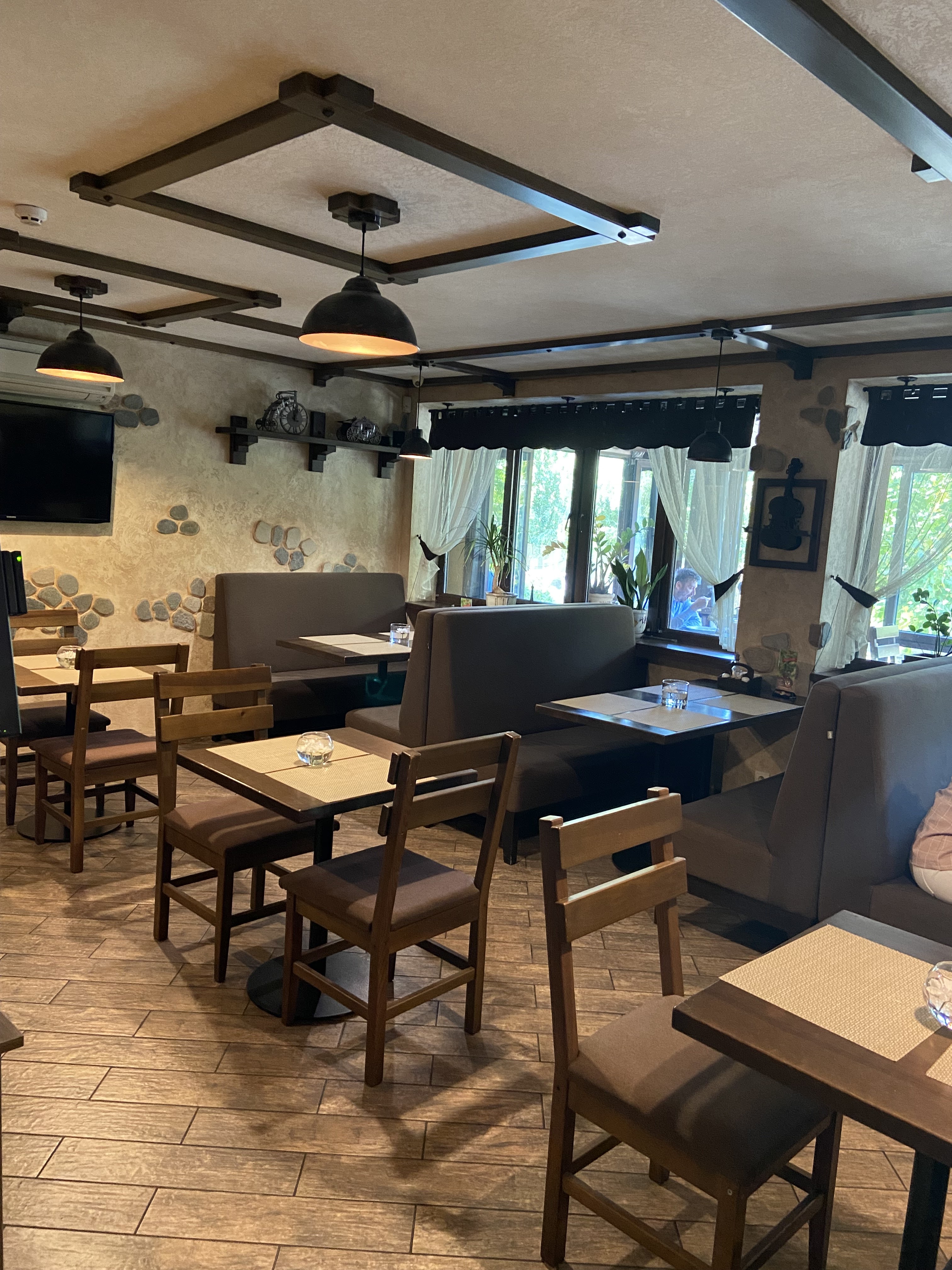 Piri-Piri ресторан європейської кухні з українською душею image 14