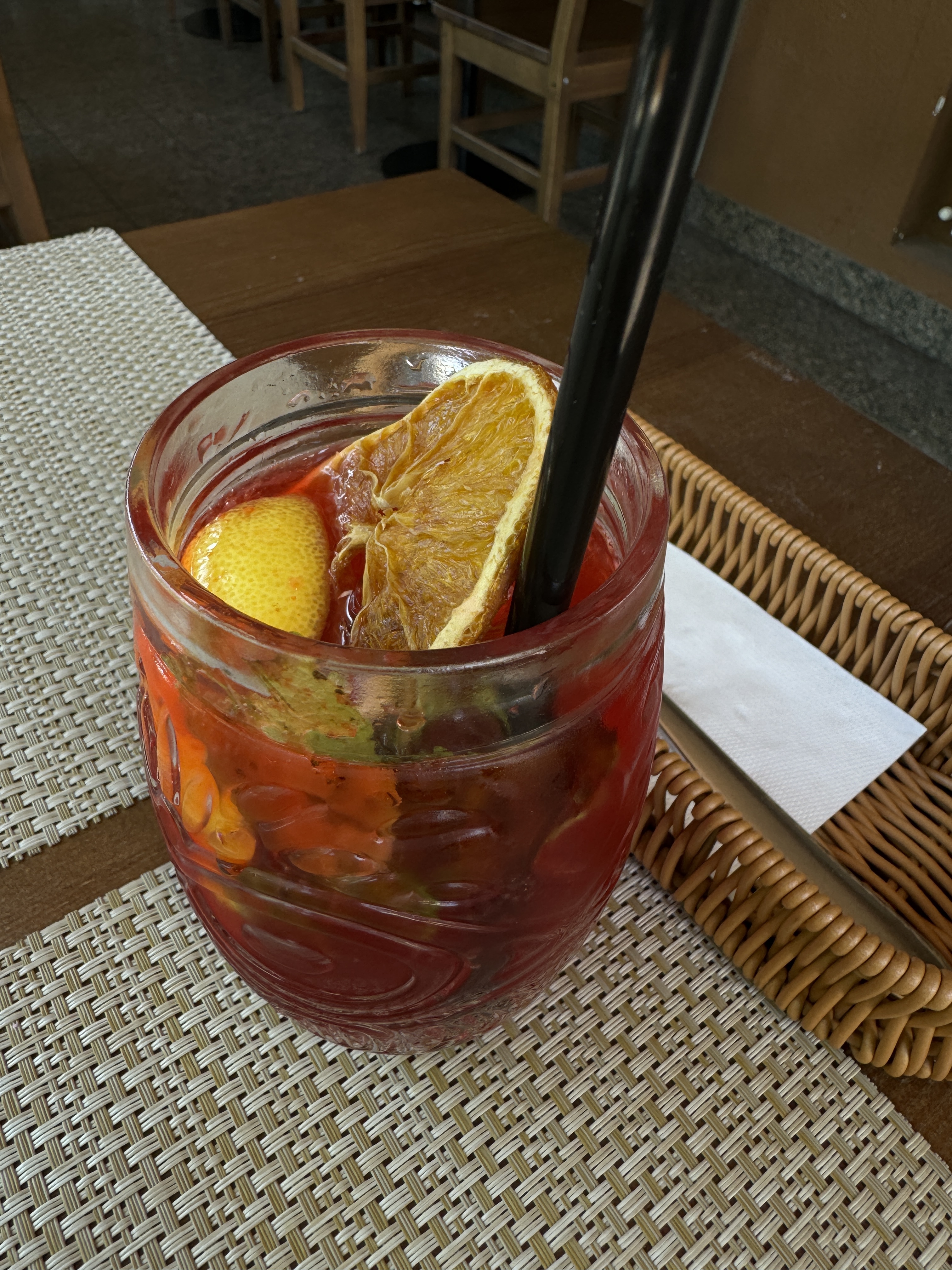 Piri-Piri ресторан європейської кухні з українською душею image 15