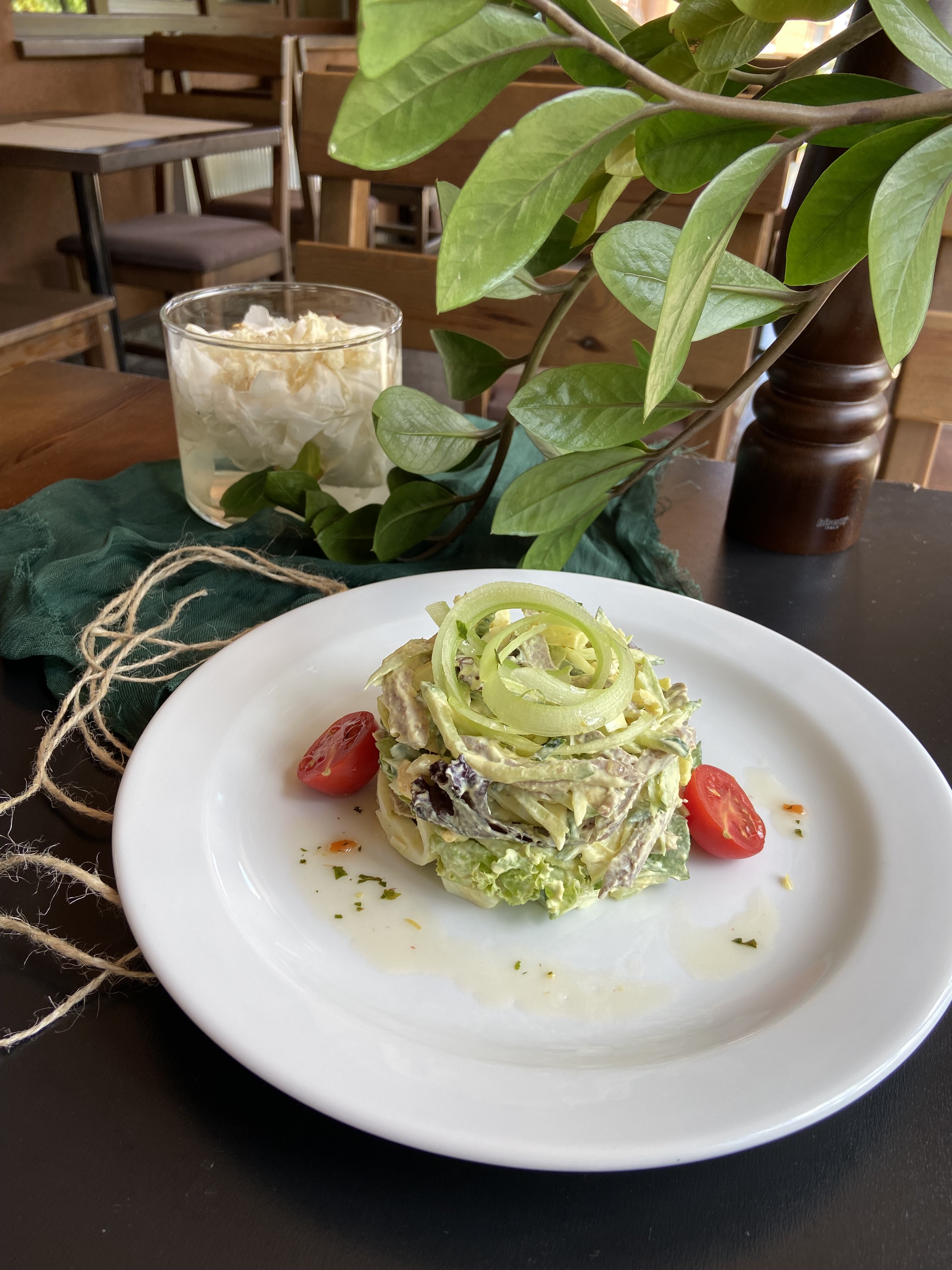 Piri-Piri ресторан європейської кухні з українською душею image 18